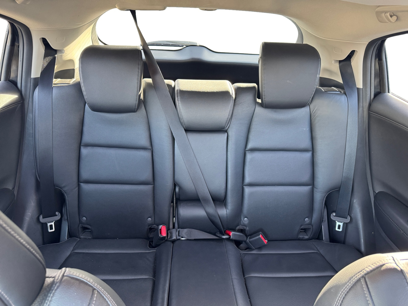 2022 Honda HR-V Sport Utility - image 029