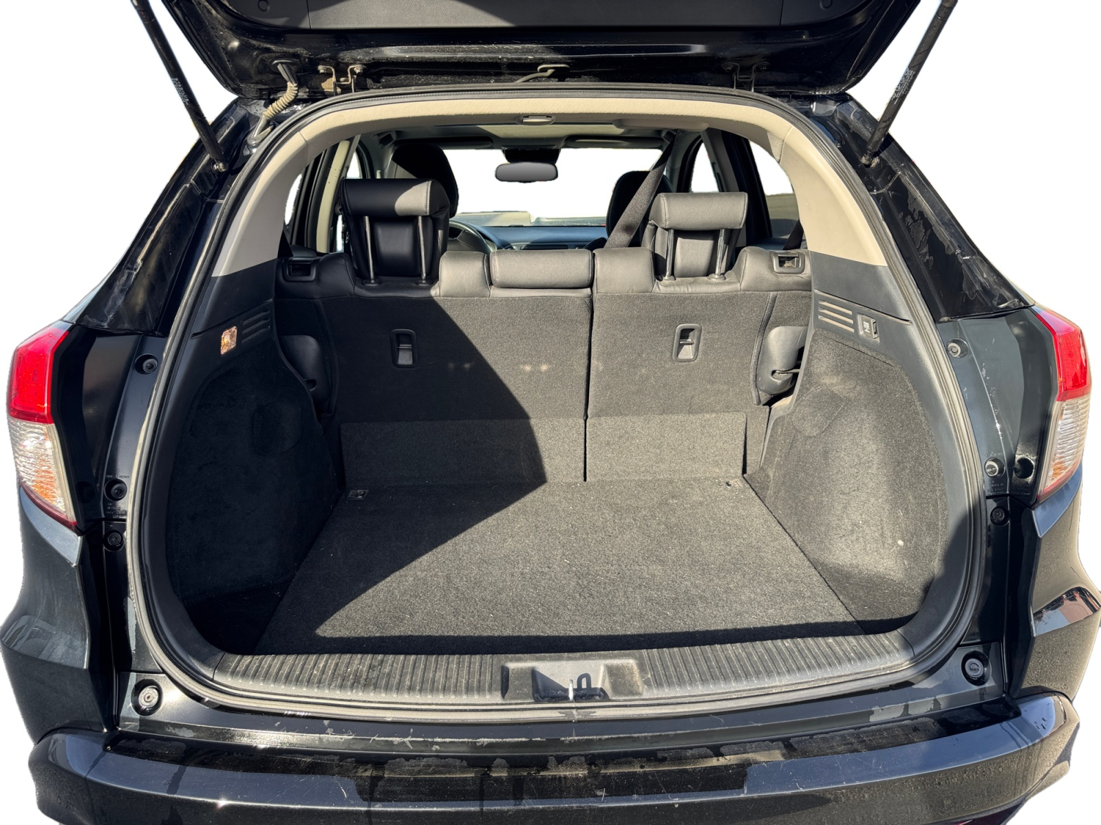 2022 Honda HR-V Sport Utility - image 031