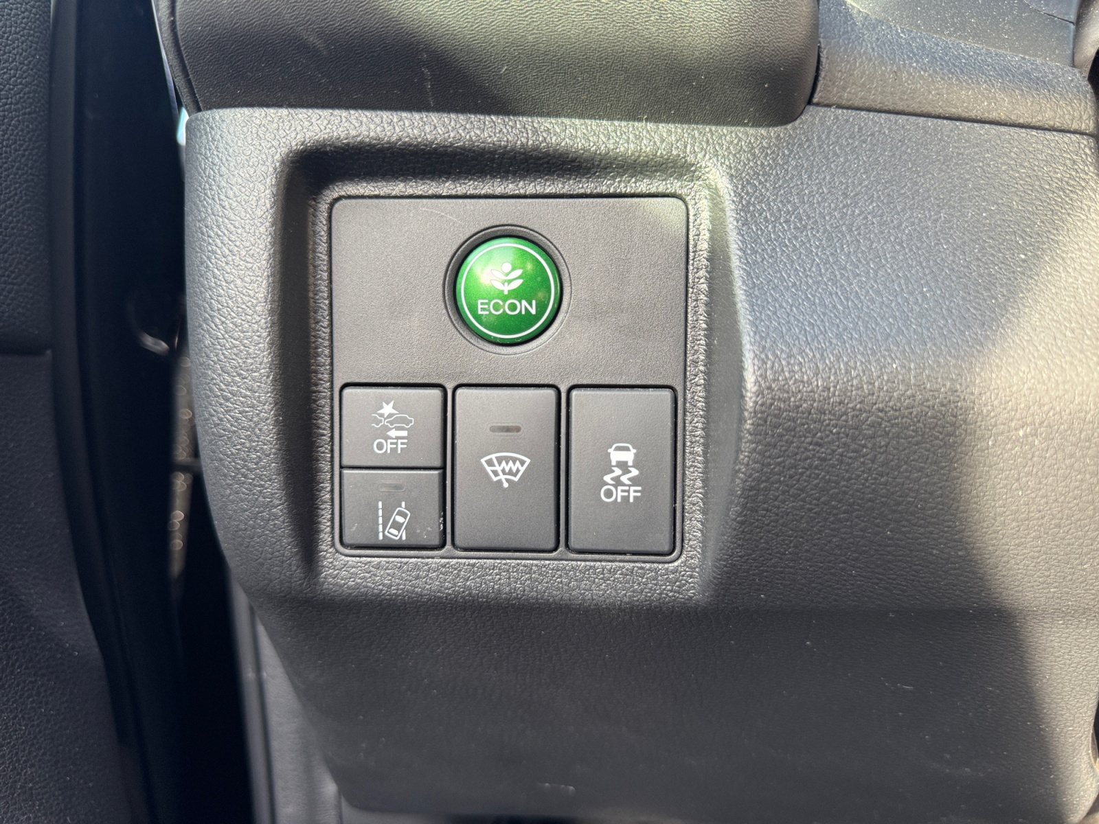 2022 Honda HR-V Sport Utility - image 033