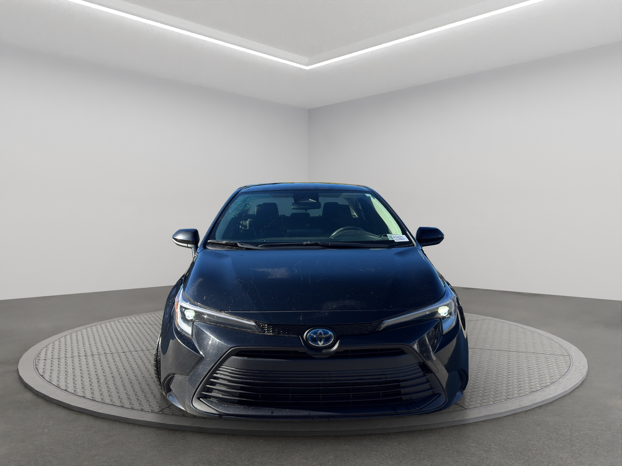 2024 Toyota Corolla Sedan - image 002