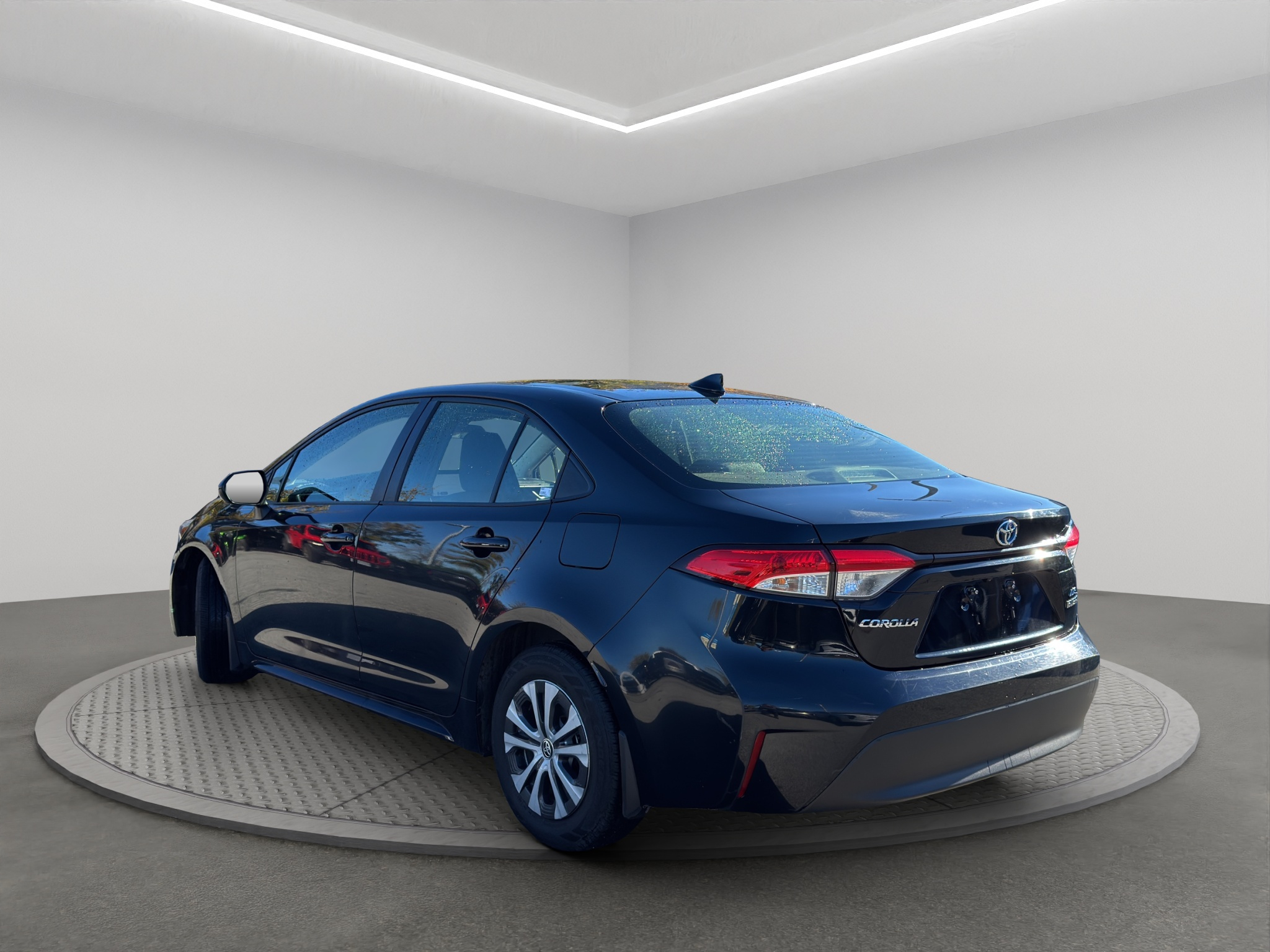 2024 Toyota Corolla Sedan - image 004