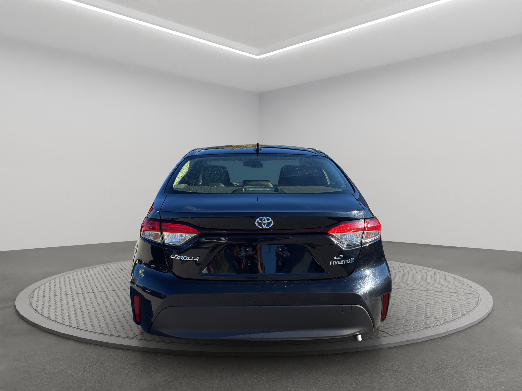 2024 Toyota Corolla Sedan - image 005