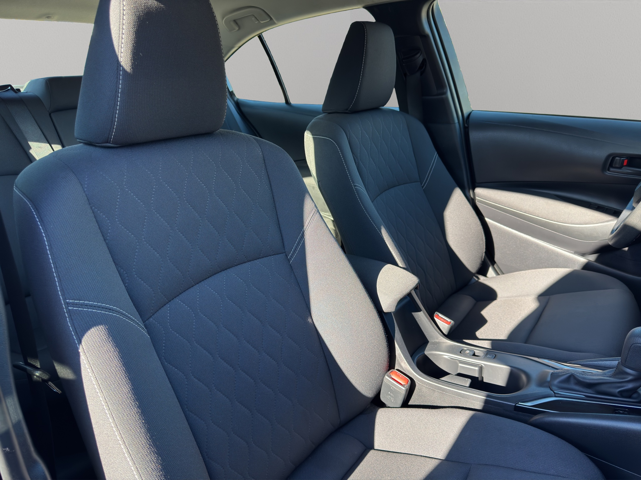 2024 Toyota Corolla Sedan - image 015