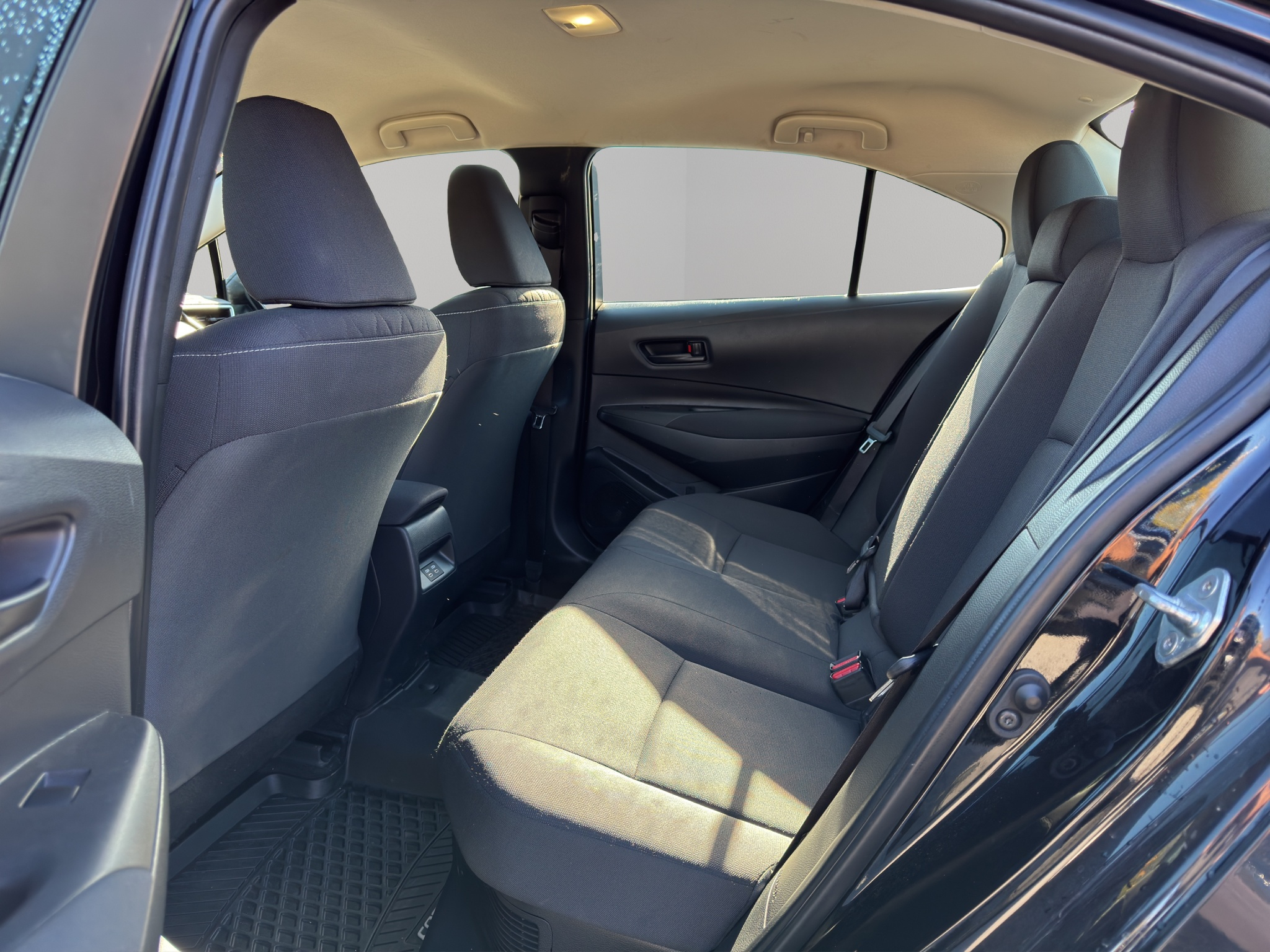 2024 Toyota Corolla Sedan - image 016