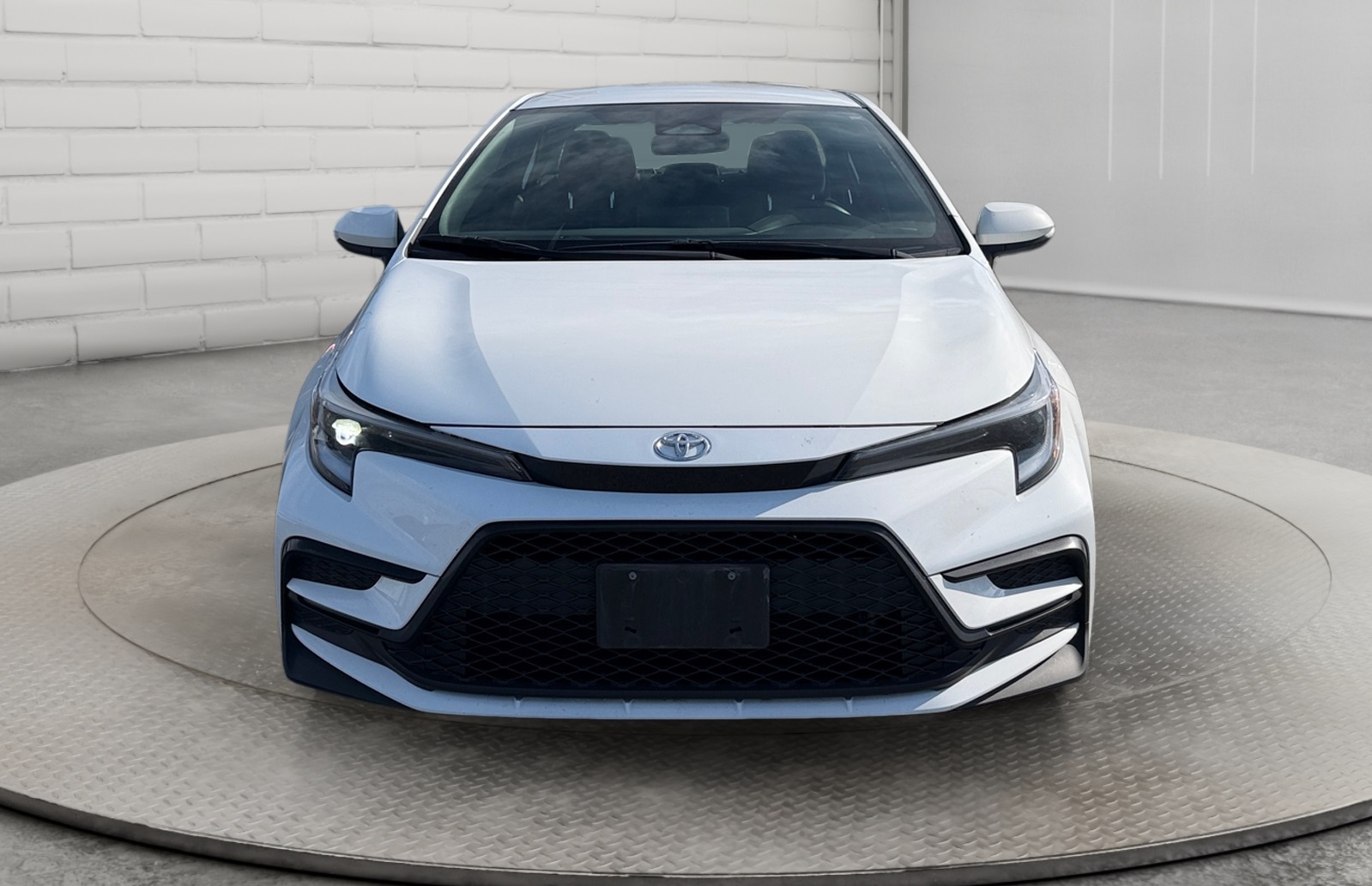 2024 Toyota Corolla Sedan - image 008