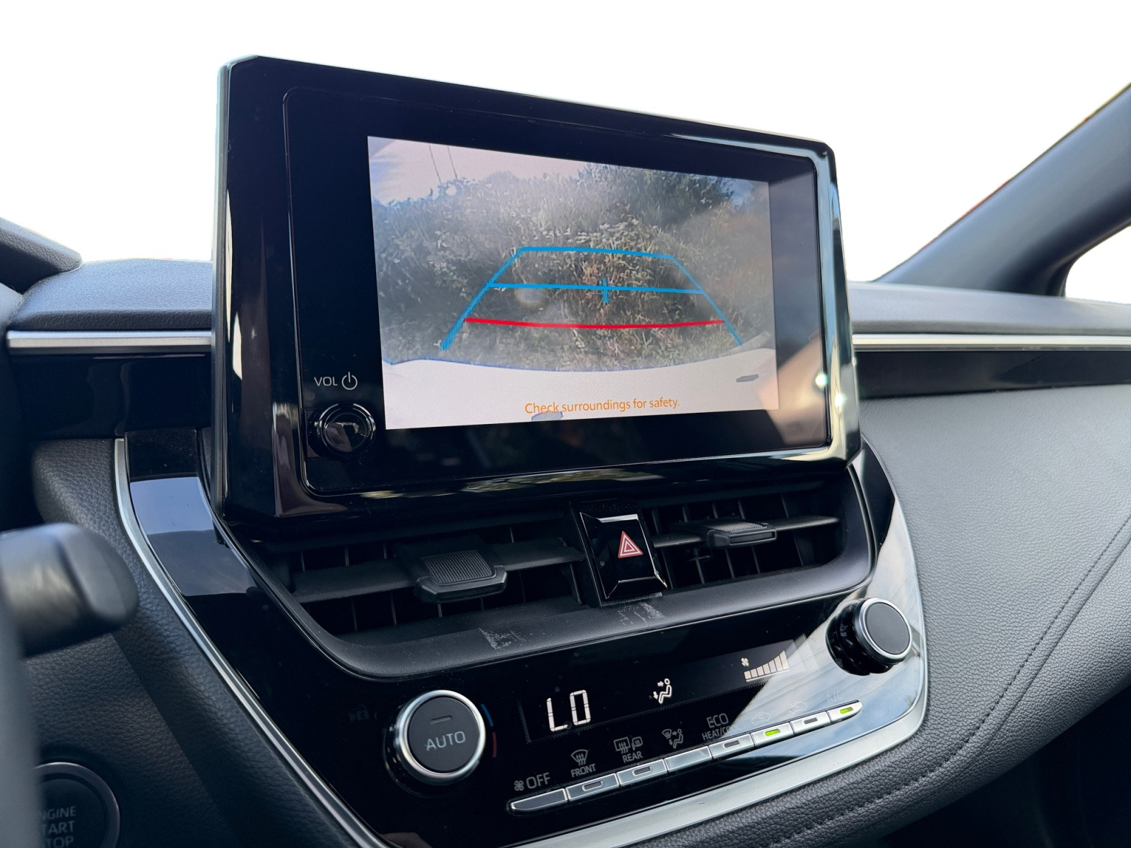 2024 Toyota Corolla Sedan - image 015