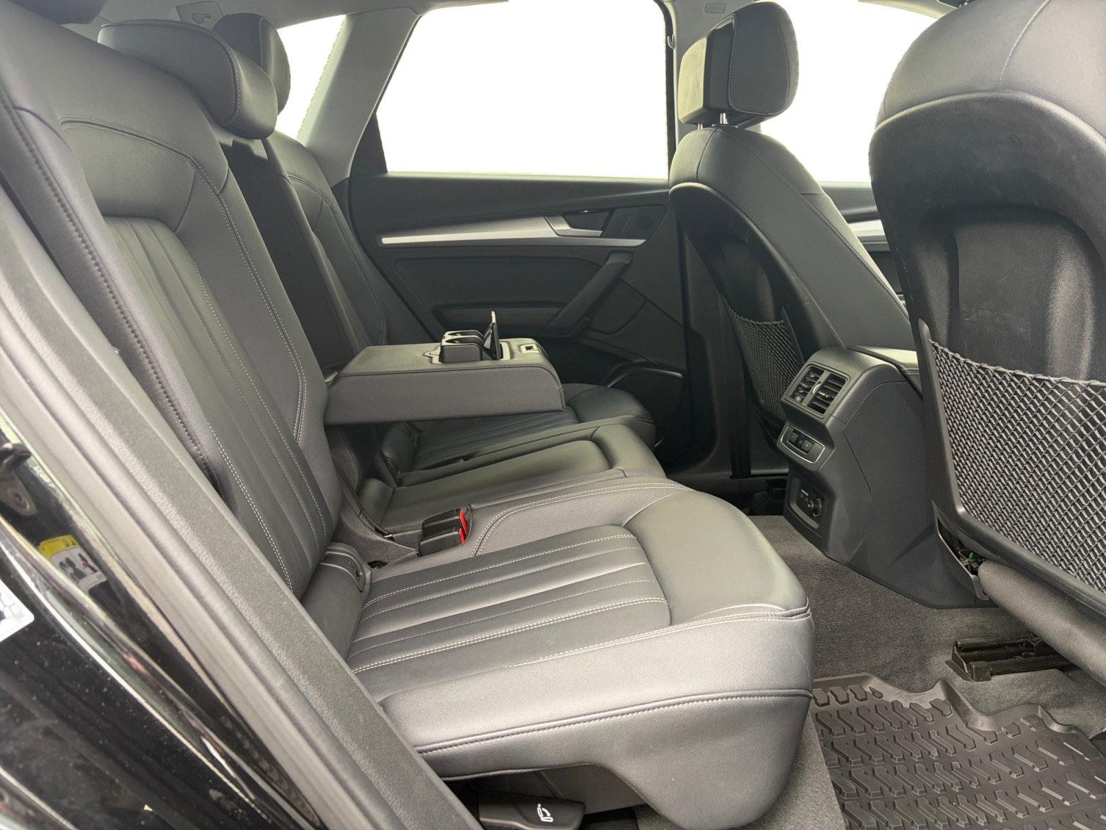2024 Audi Q5 Sport Utility - image 015