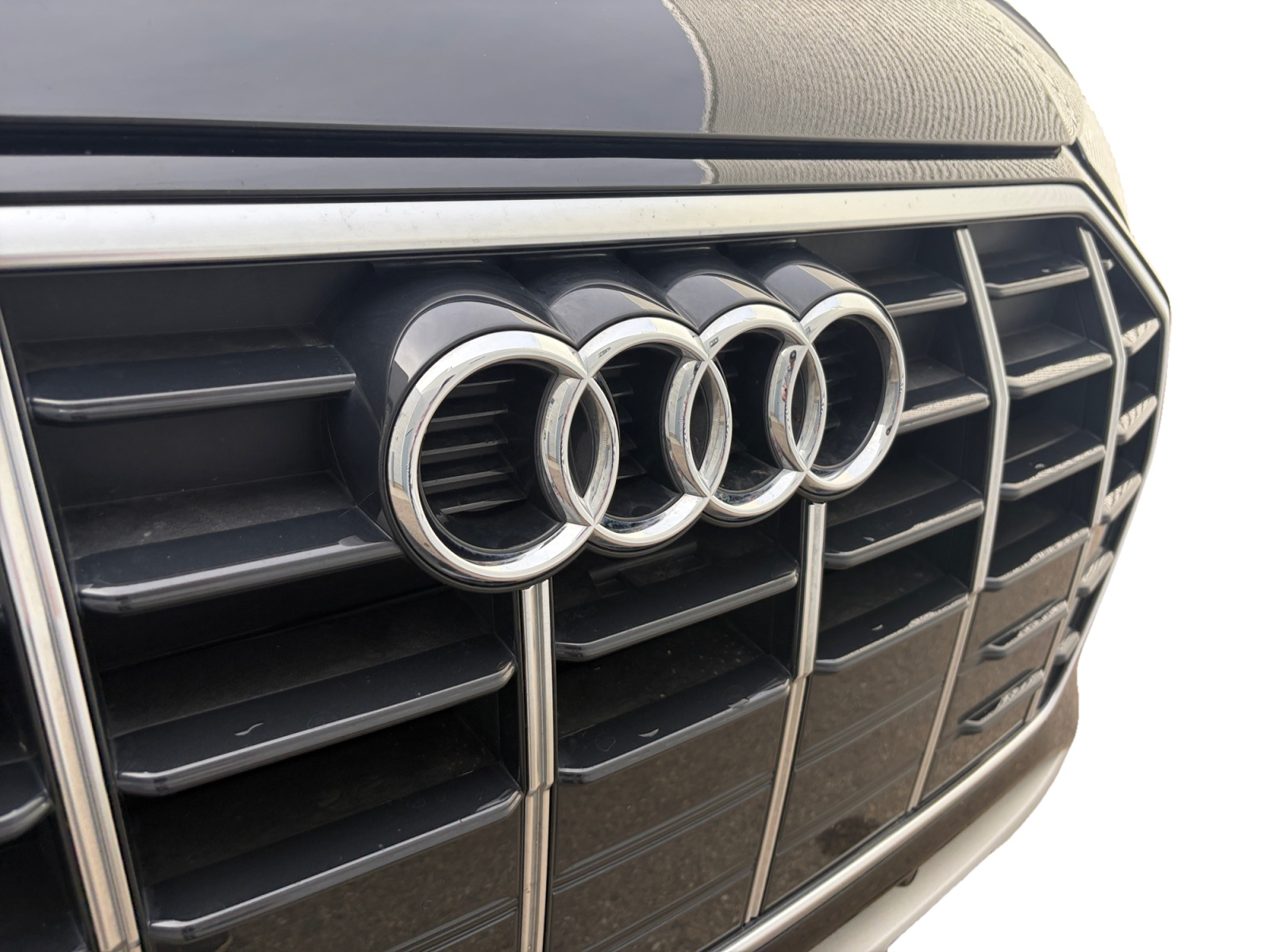 2024 Audi Q5 Sport Utility - image 017