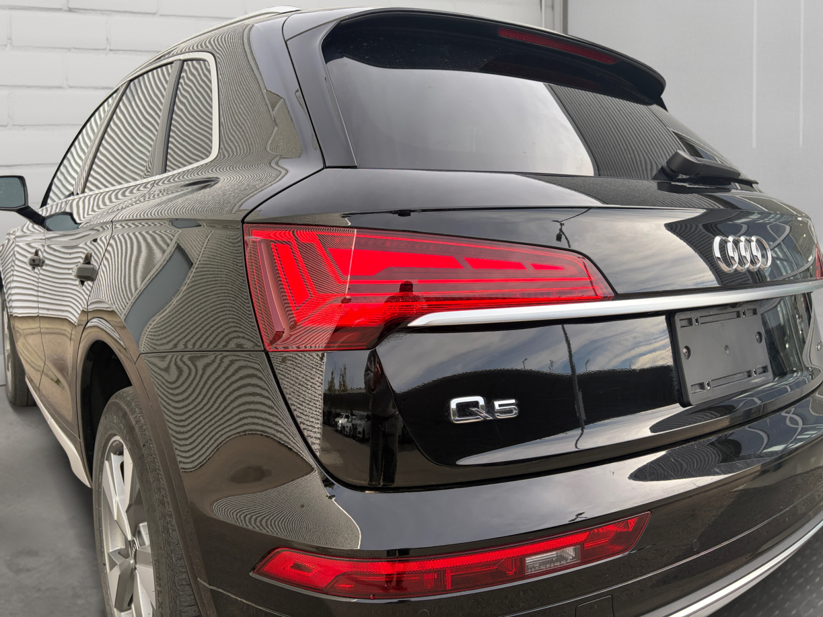 2024 Audi Q5 Sport Utility - image 020