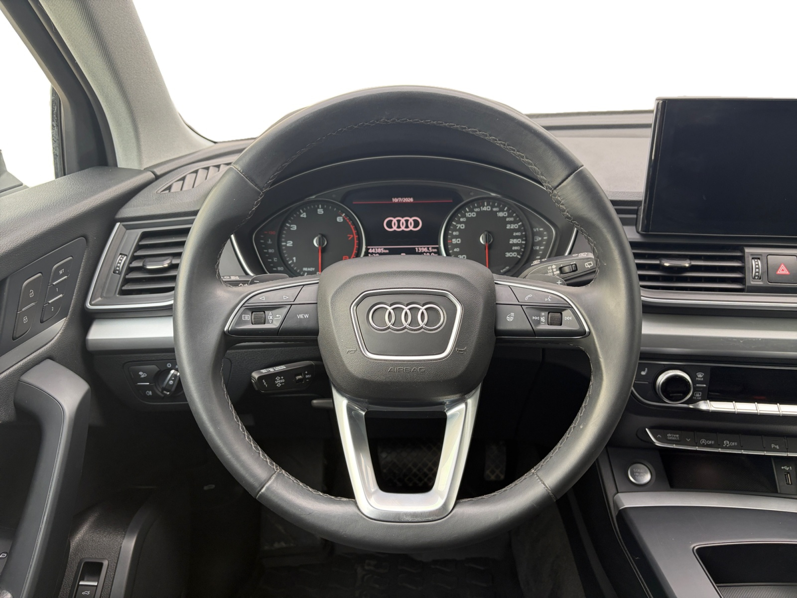 2024 Audi Q5 Sport Utility - image 021