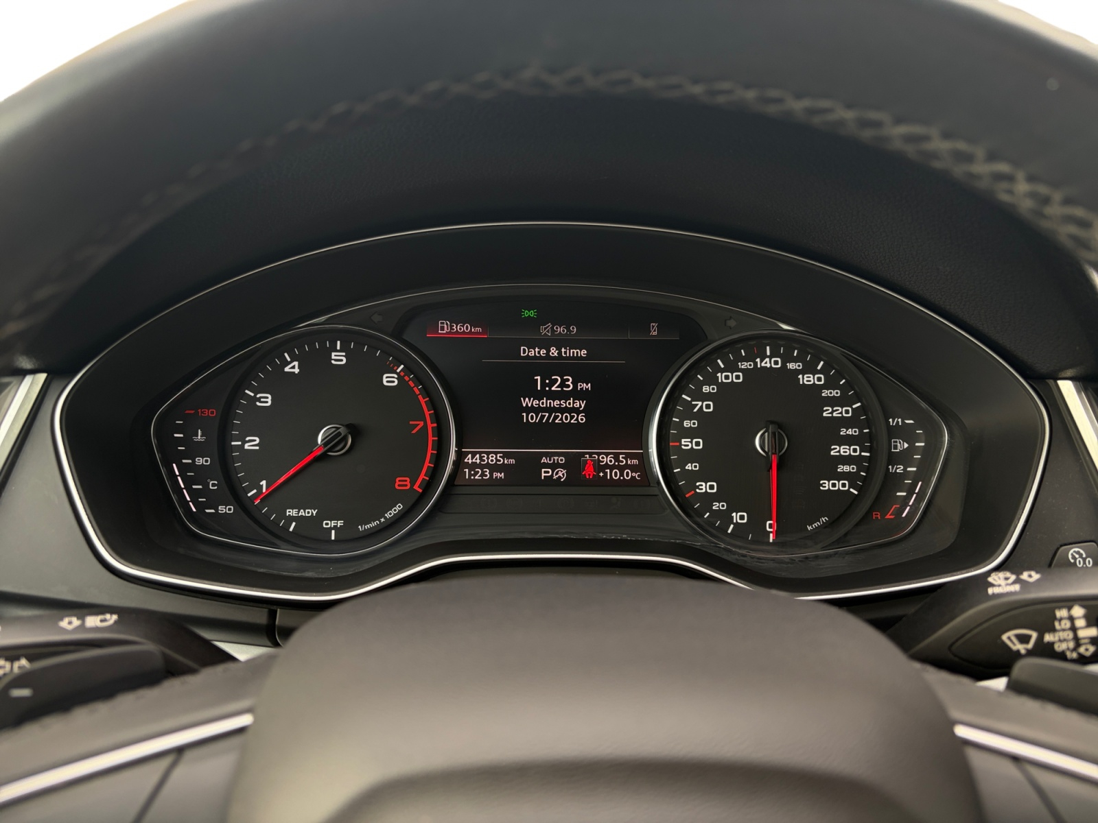 2024 Audi Q5 Sport Utility - image 022