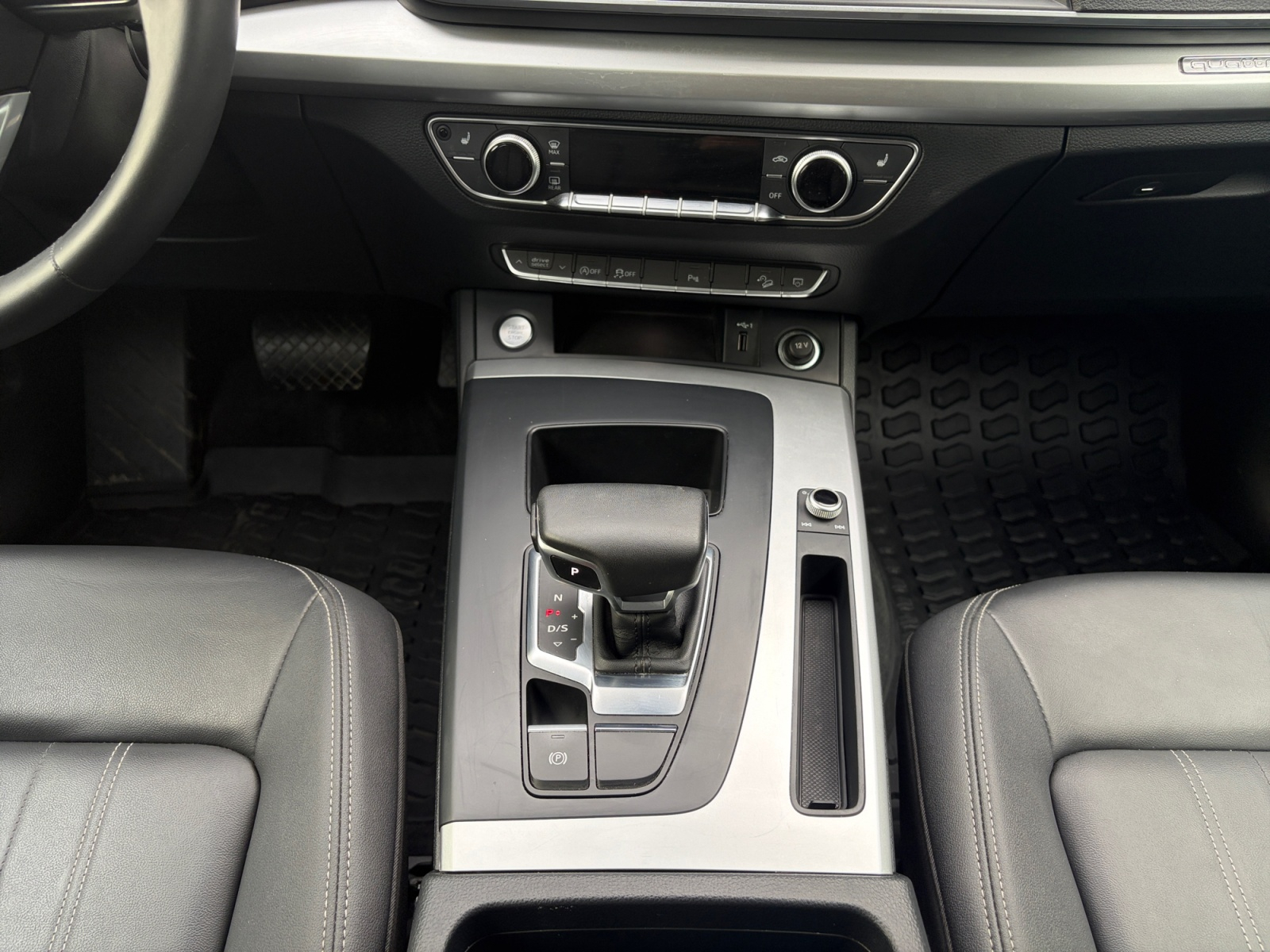 2024 Audi Q5 Sport Utility - image 026