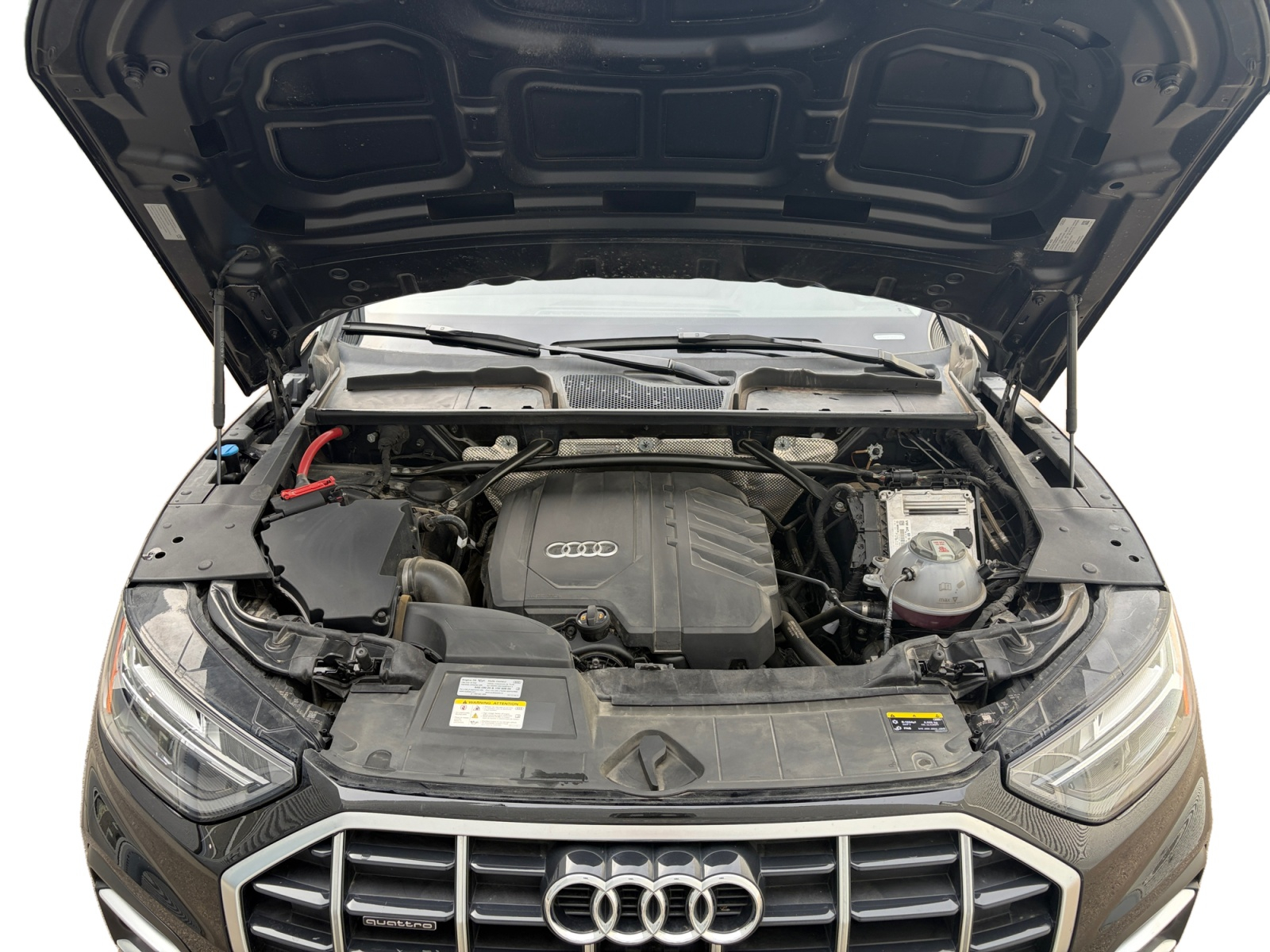 2024 Audi Q5 Sport Utility - image 028
