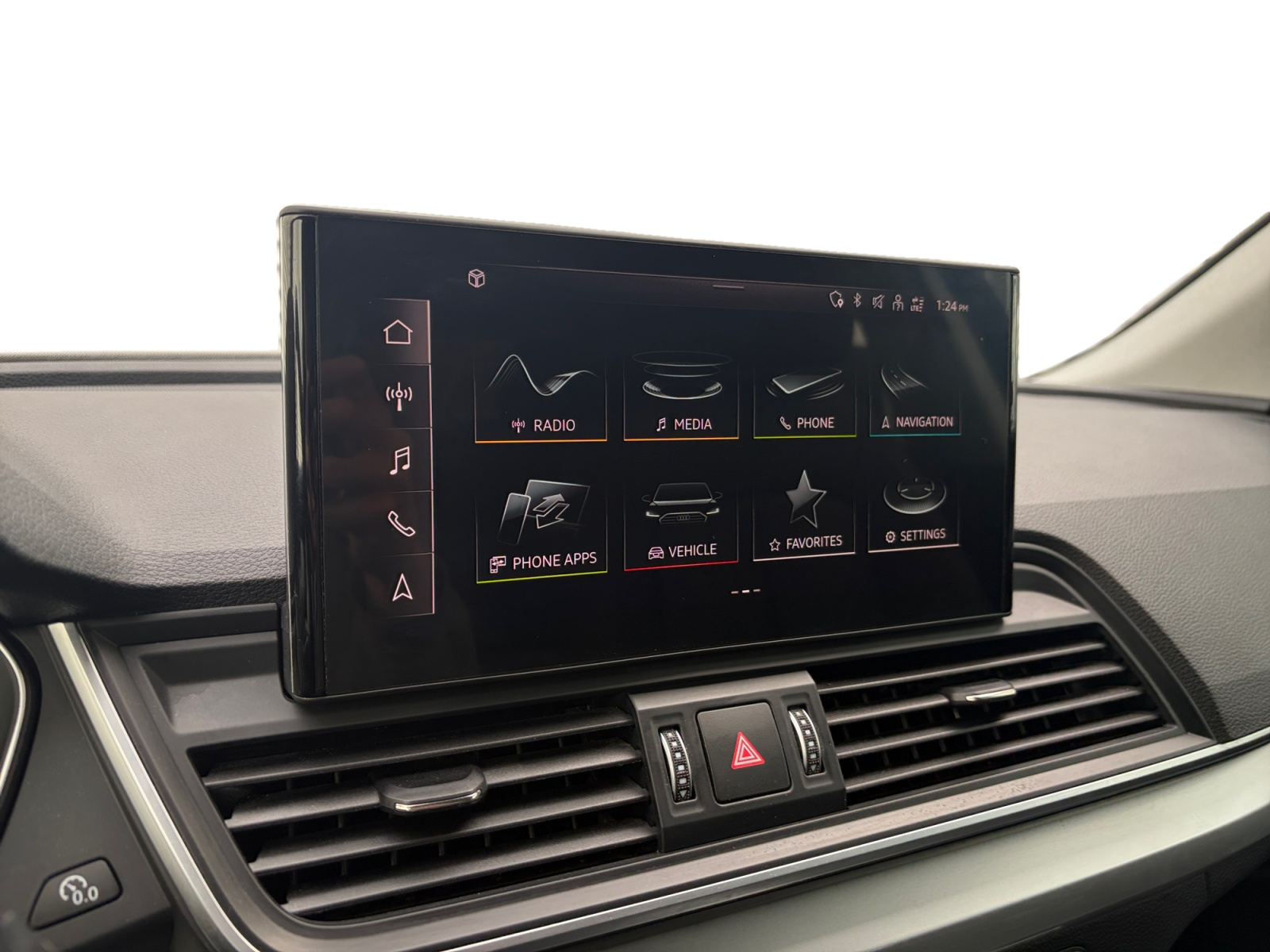 2024 Audi Q5 Sport Utility - image 029