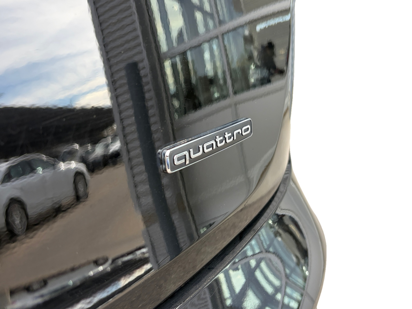 2024 Audi Q5 Sport Utility - image 033