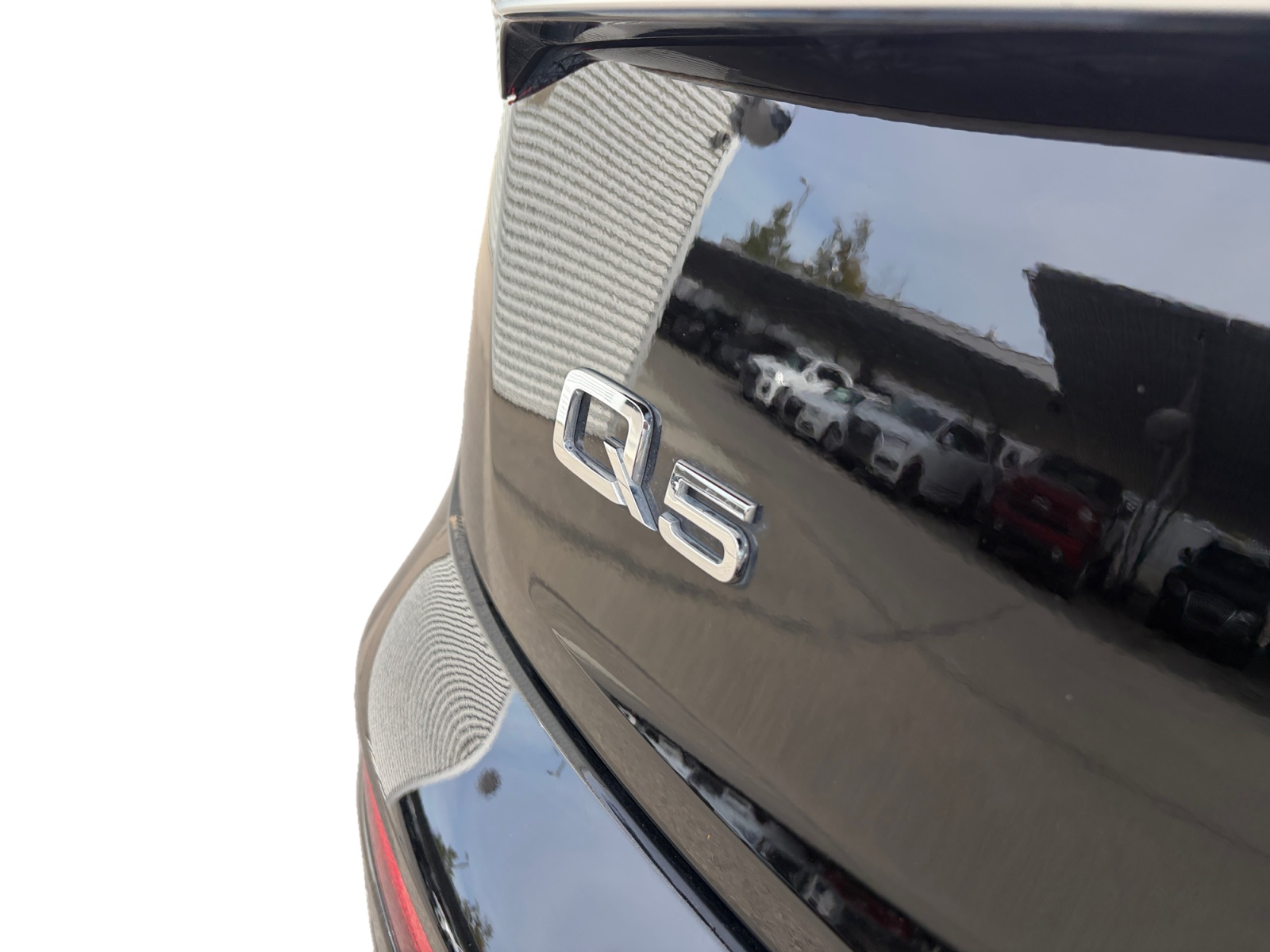 2024 Audi Q5 Sport Utility - image 034
