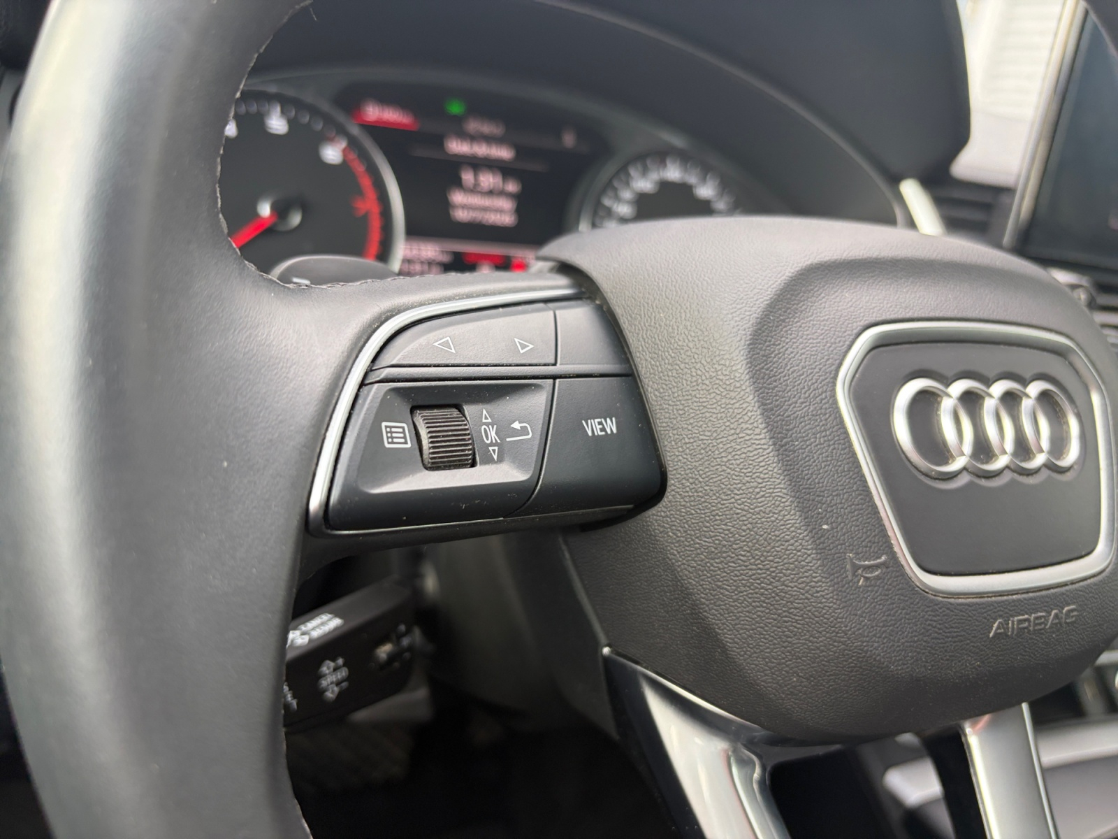 2024 Audi Q5 Sport Utility - image 037