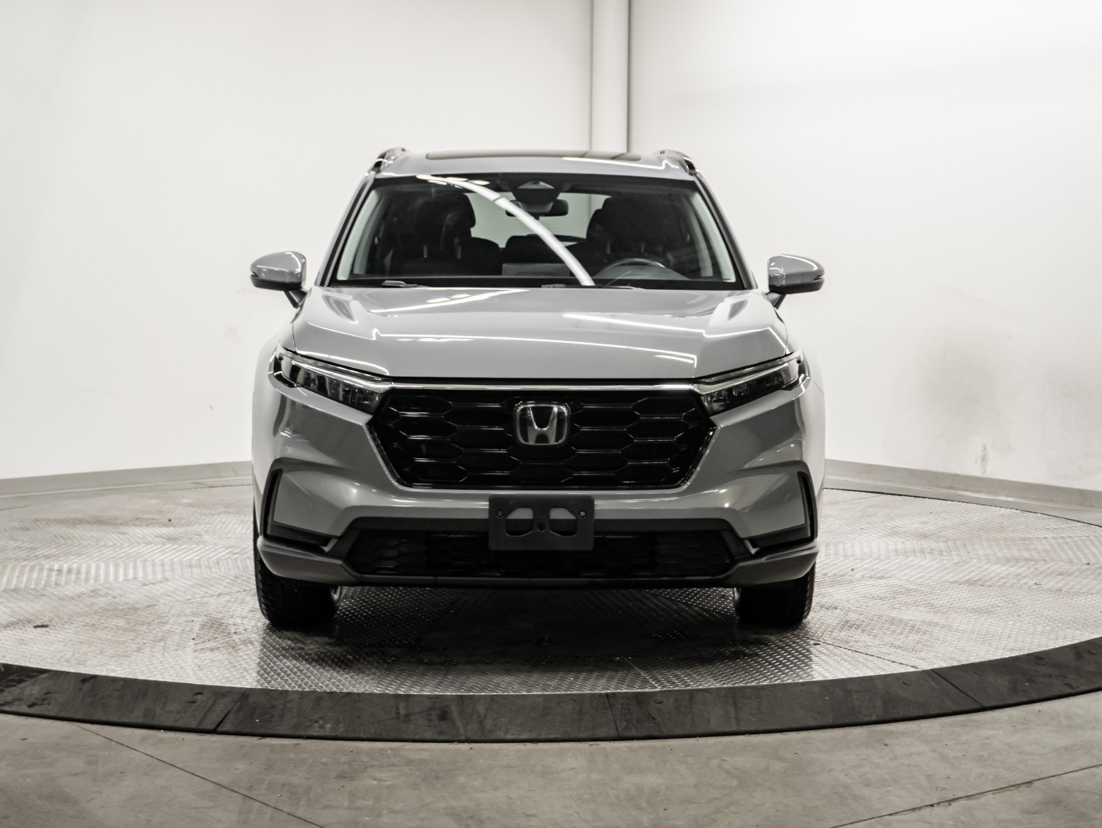 2024 Honda CR-V Sport Utility - image 010