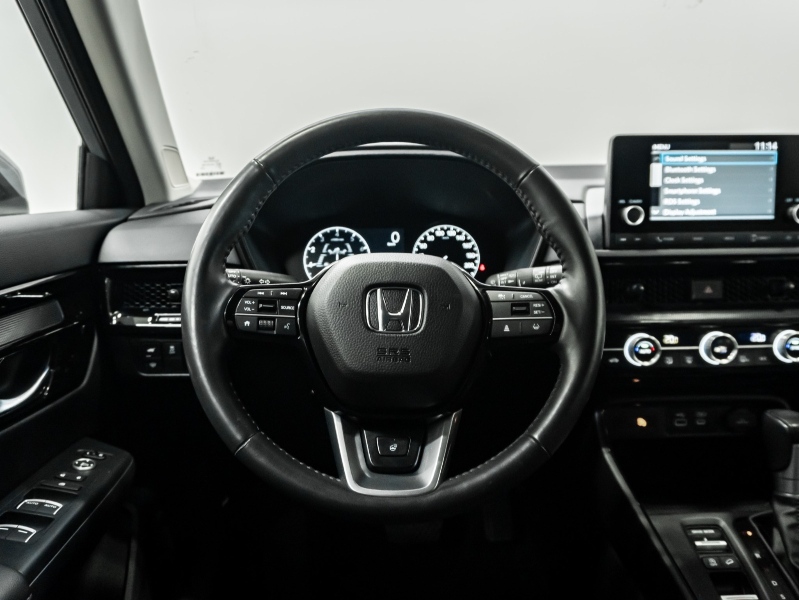 2024 Honda CR-V Sport Utility - image 012
