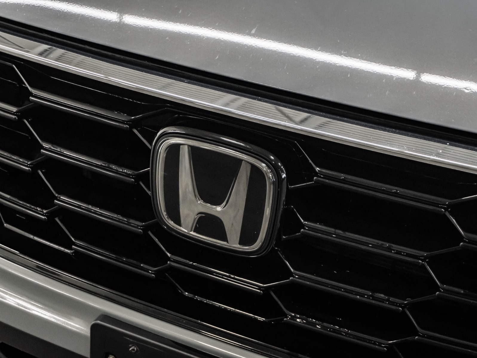 2024 Honda CR-V Sport Utility - image 015