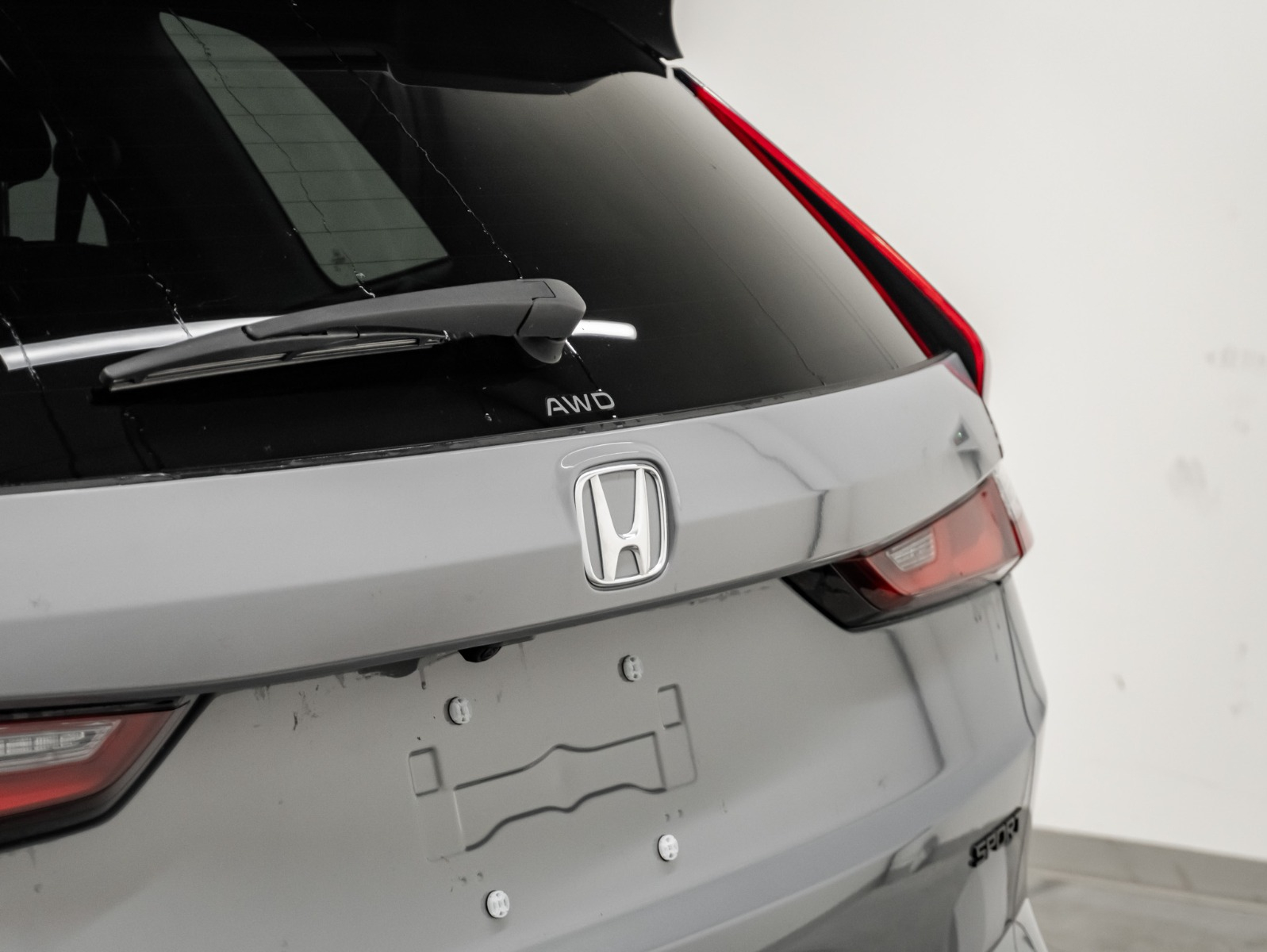2024 Honda CR-V Sport Utility - image 016