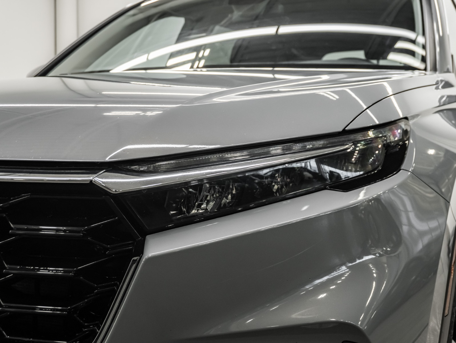 2024 Honda CR-V Sport Utility - image 017
