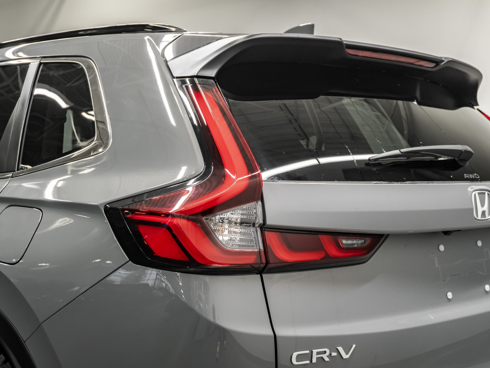 2024 Honda CR-V Sport Utility - image 018