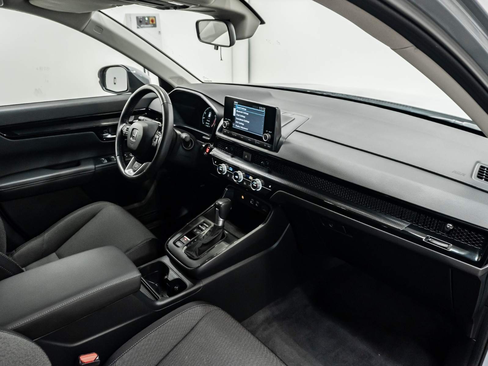 2024 Honda CR-V Sport Utility - image 019