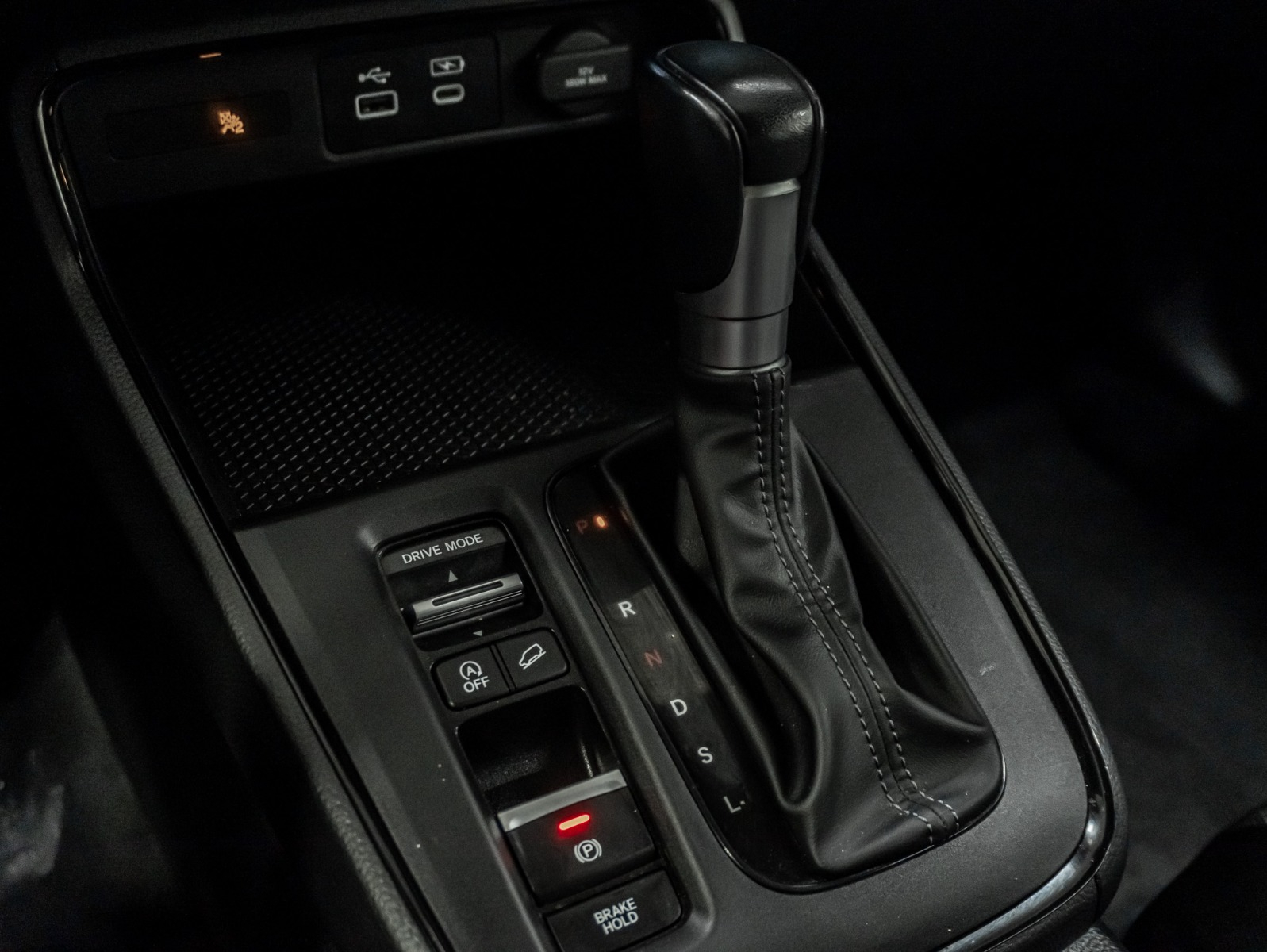 2024 Honda CR-V Sport Utility - image 021