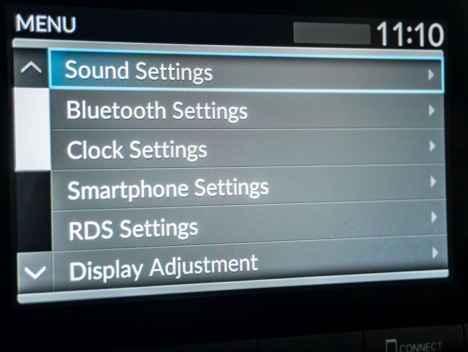 2024 Honda CR-V Sport Utility - image 022
