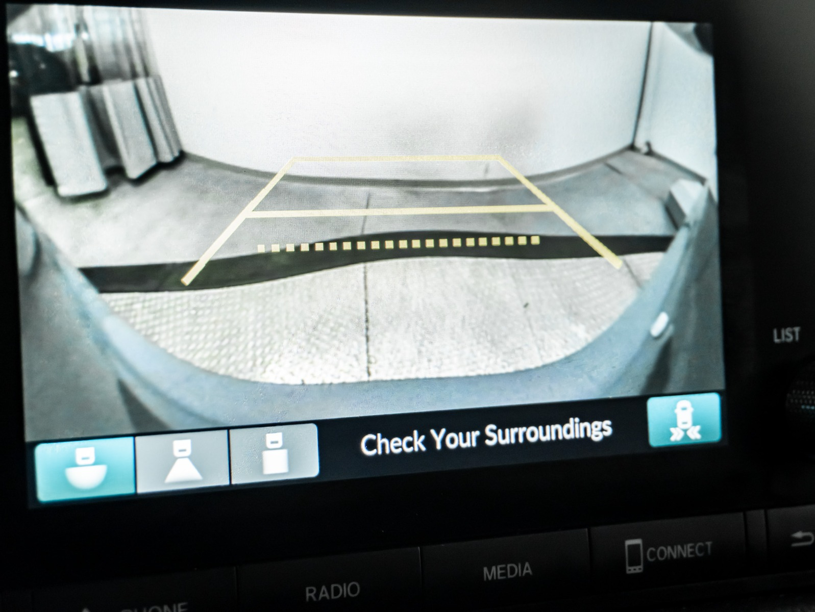 2024 Honda CR-V Sport Utility - image 024