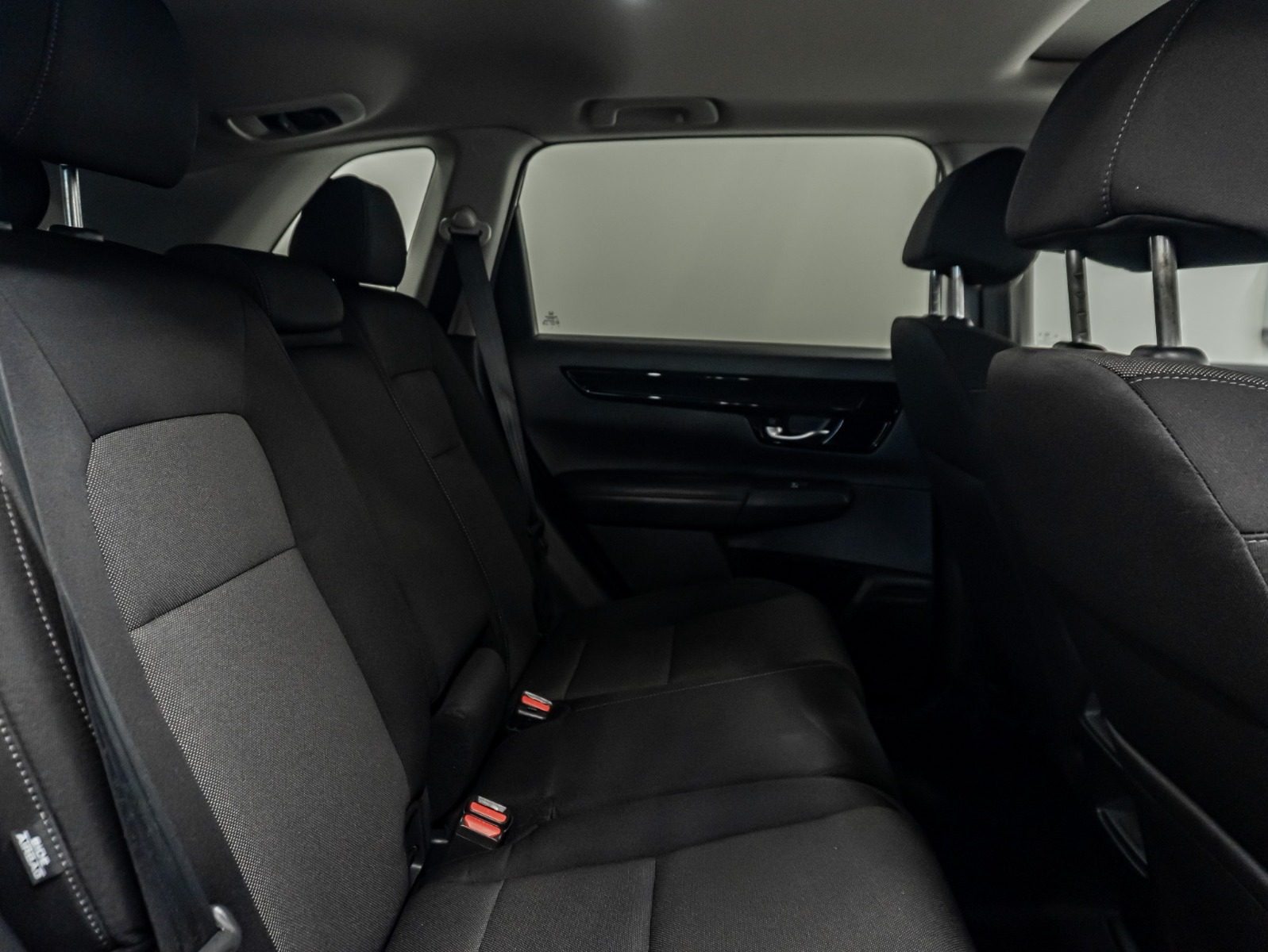 2024 Honda CR-V Sport Utility - image 025