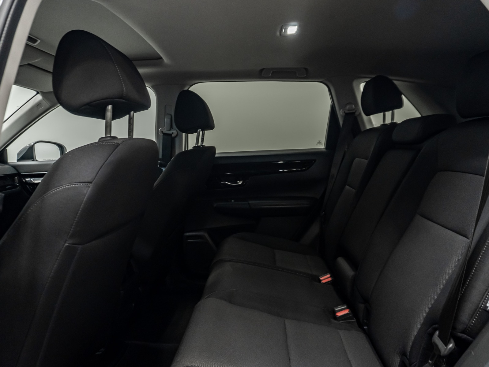 2024 Honda CR-V Sport Utility - image 026