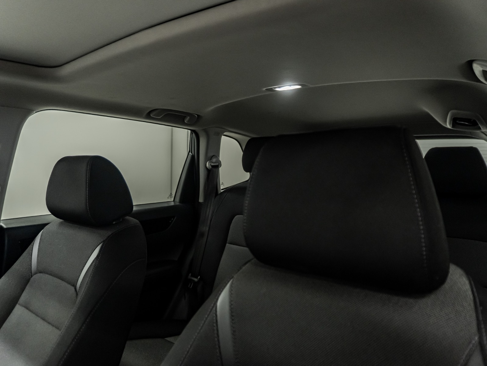 2024 Honda CR-V Sport Utility - image 027
