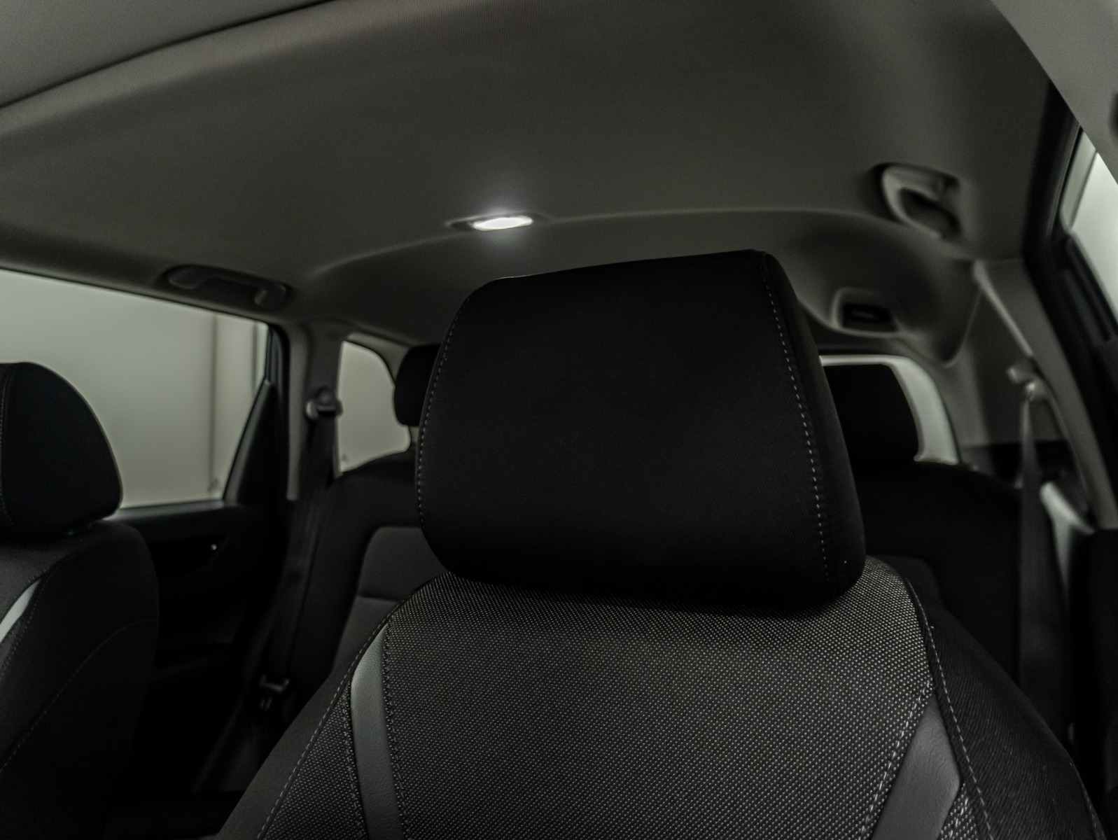 2024 Honda CR-V Sport Utility - image 028