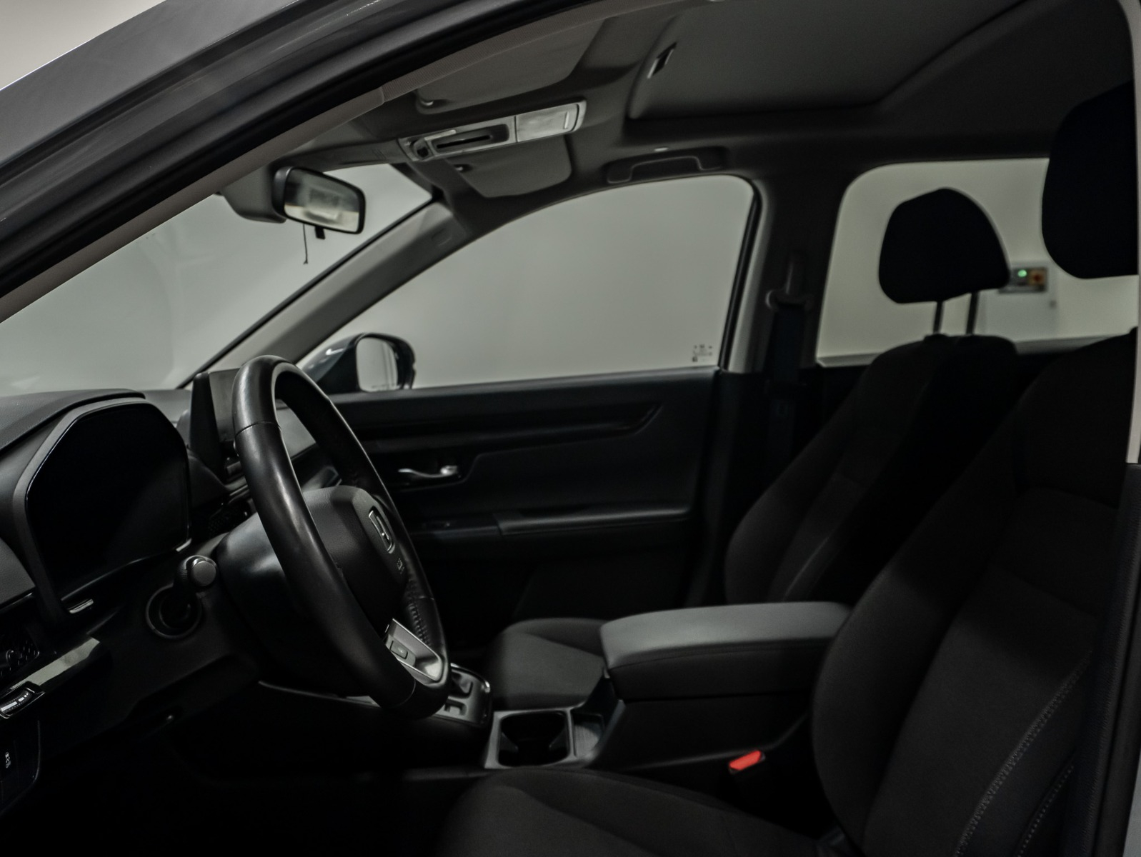2024 Honda CR-V Sport Utility - image 033