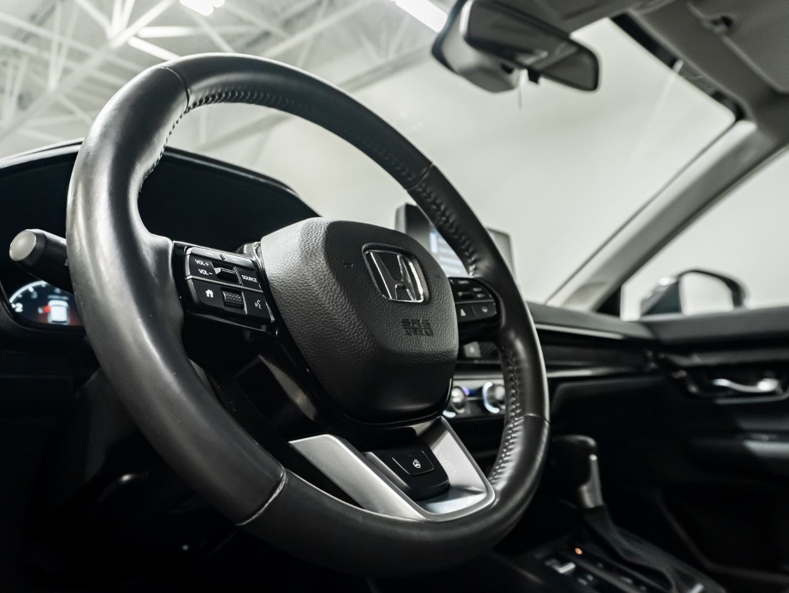 2024 Honda CR-V Sport Utility - image 034