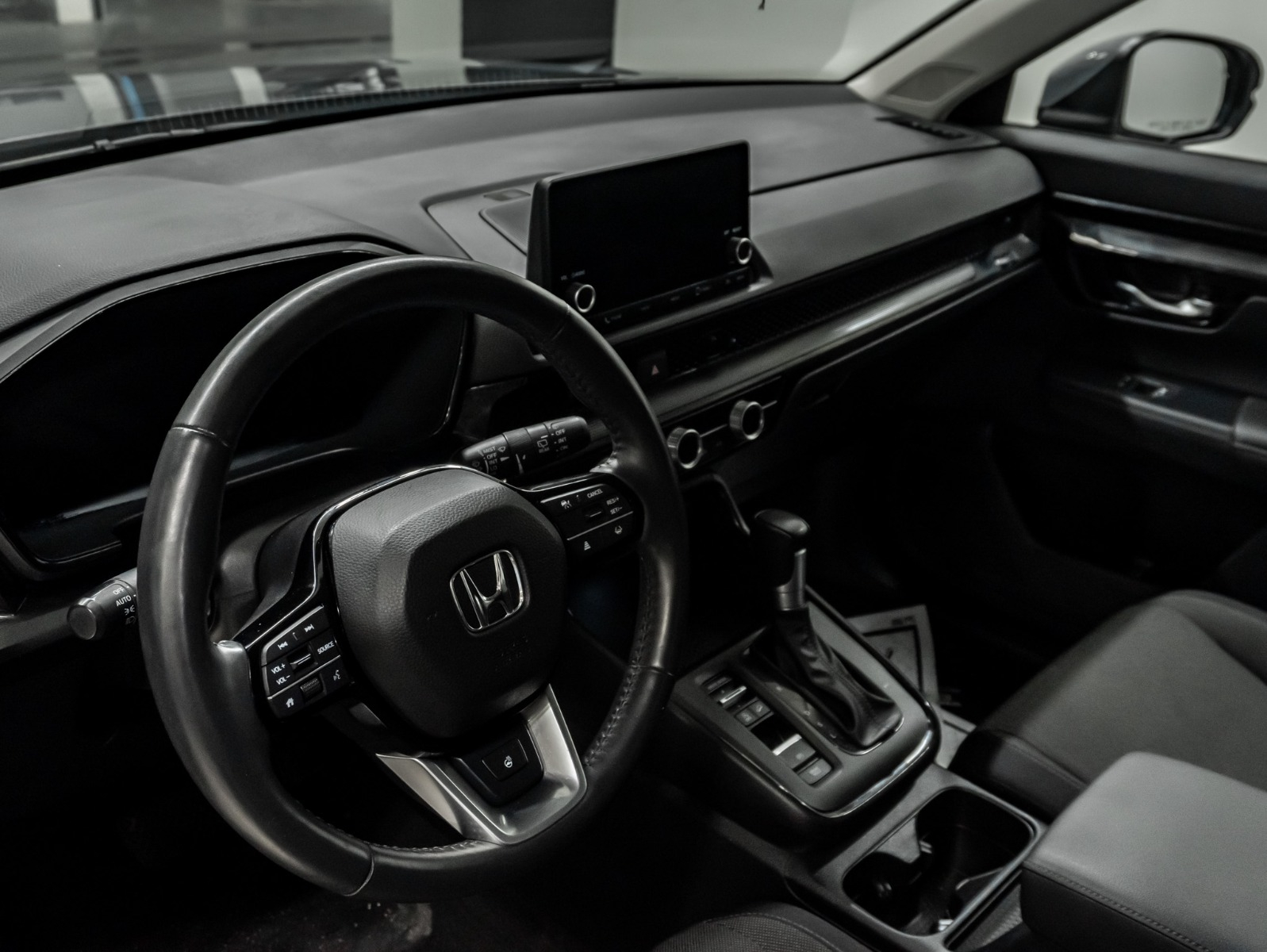 2024 Honda CR-V Sport Utility - image 035