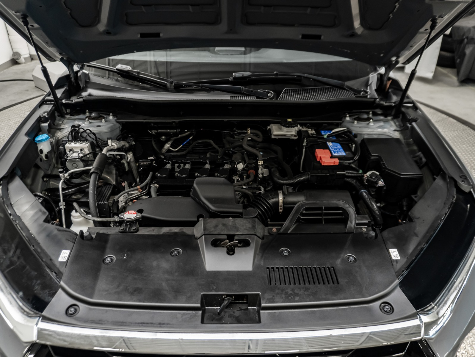 2024 Honda CR-V Sport Utility - image 038