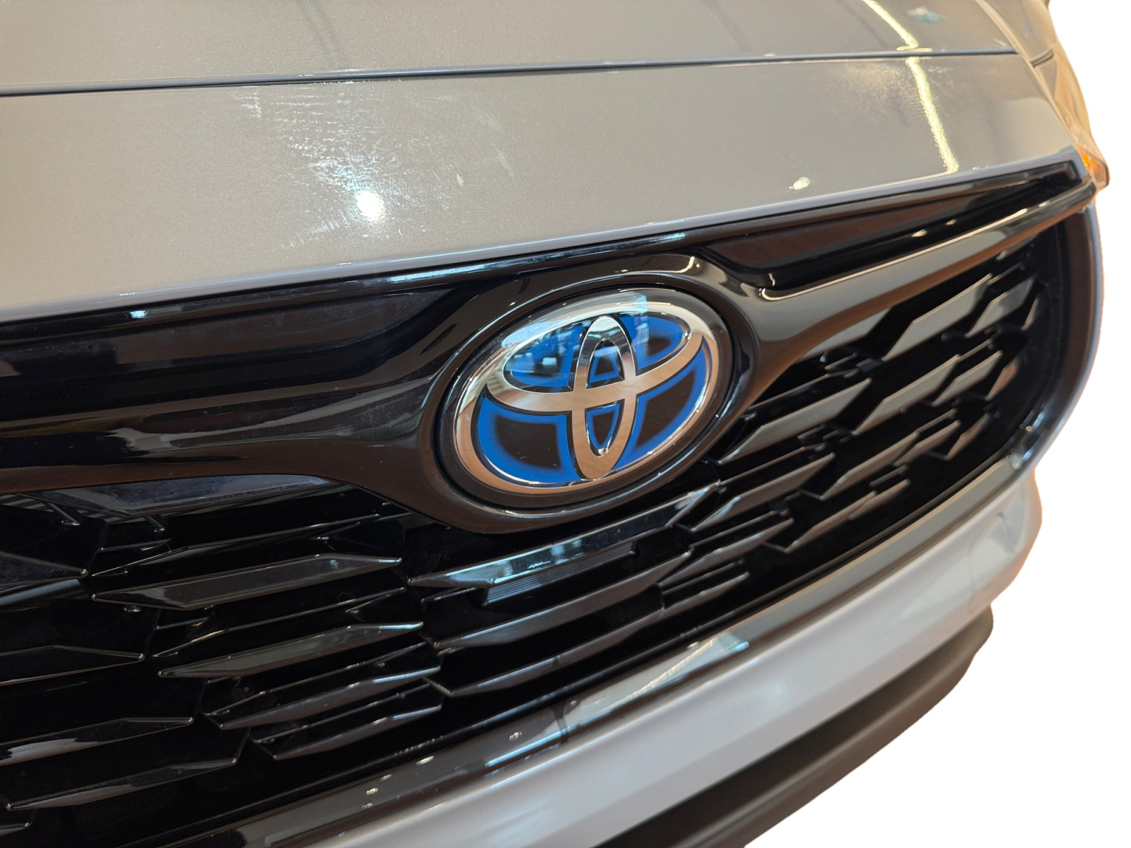 2024 Toyota Highlander Sport Utility - image 017