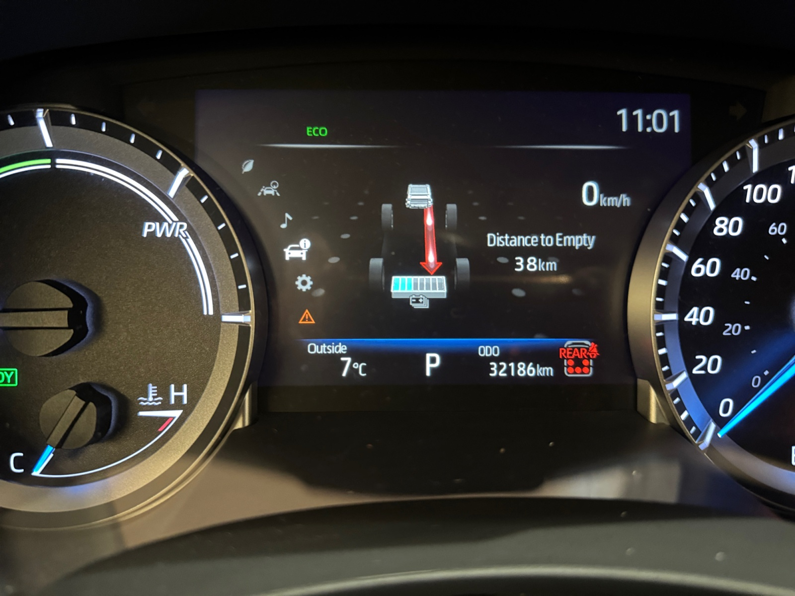 2024 Toyota Highlander Sport Utility - image 022