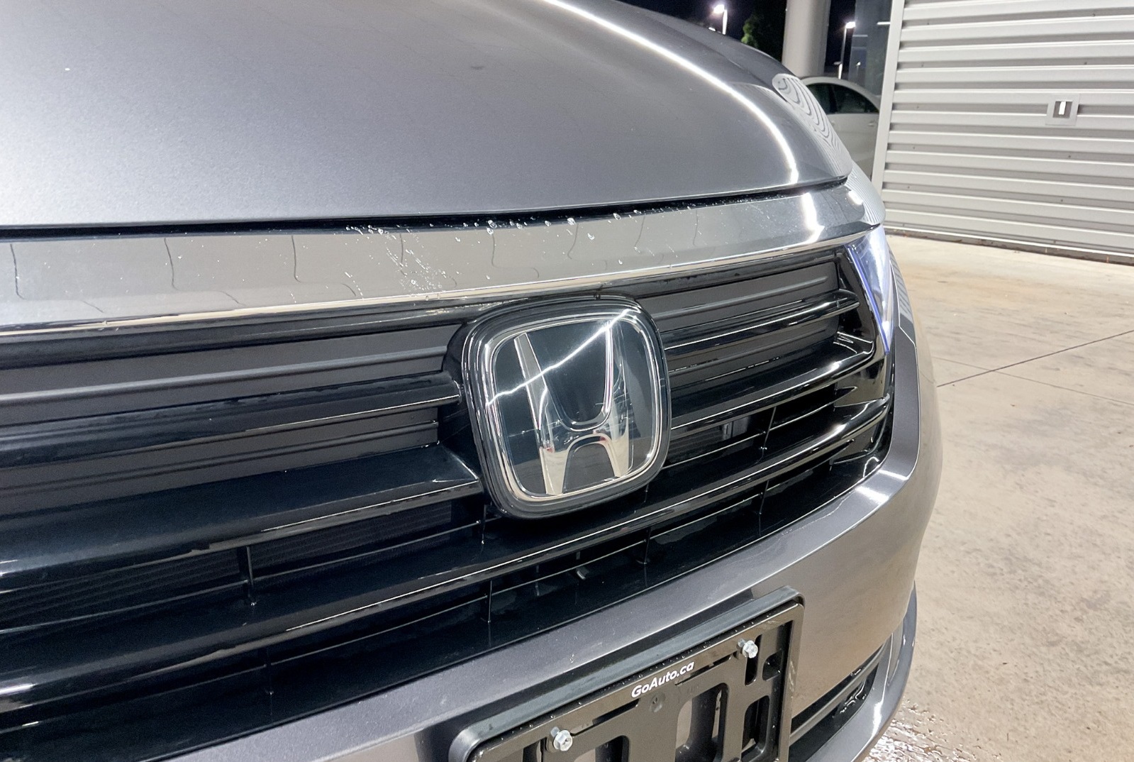 2023 Honda Odyssey Mini-van, Passenger - image 009