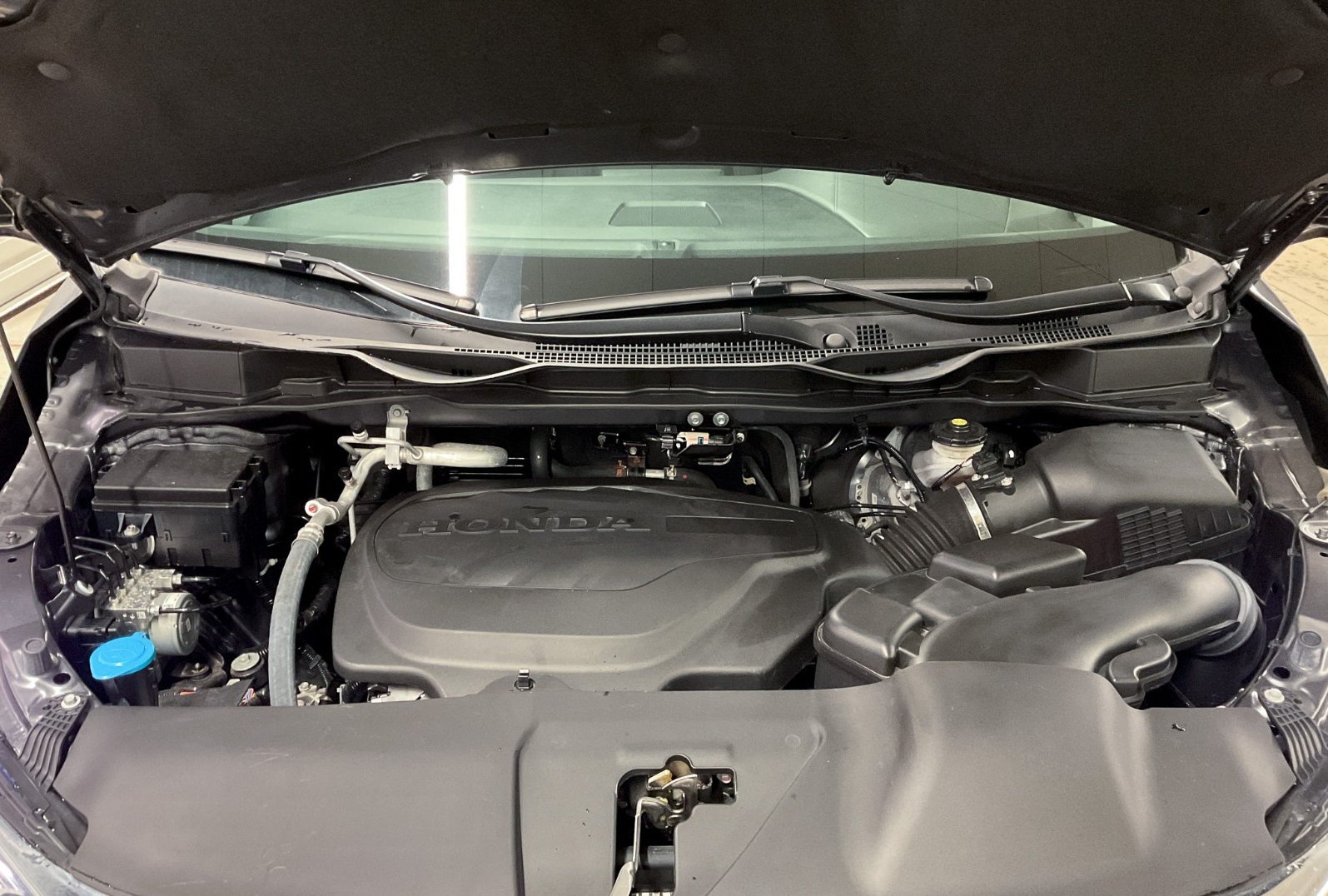2023 Honda Odyssey Mini-van, Passenger - image 011