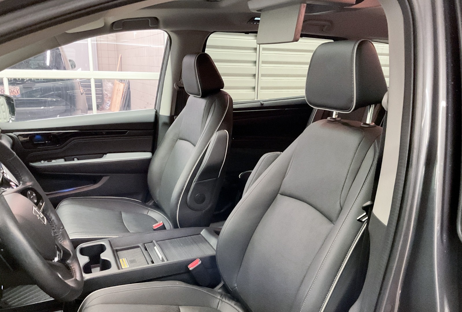 2023 Honda Odyssey Mini-van, Passenger - image 016