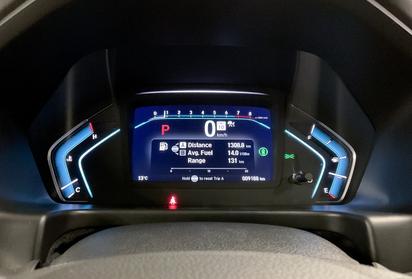 2023 Honda Odyssey Mini-van, Passenger - image 019