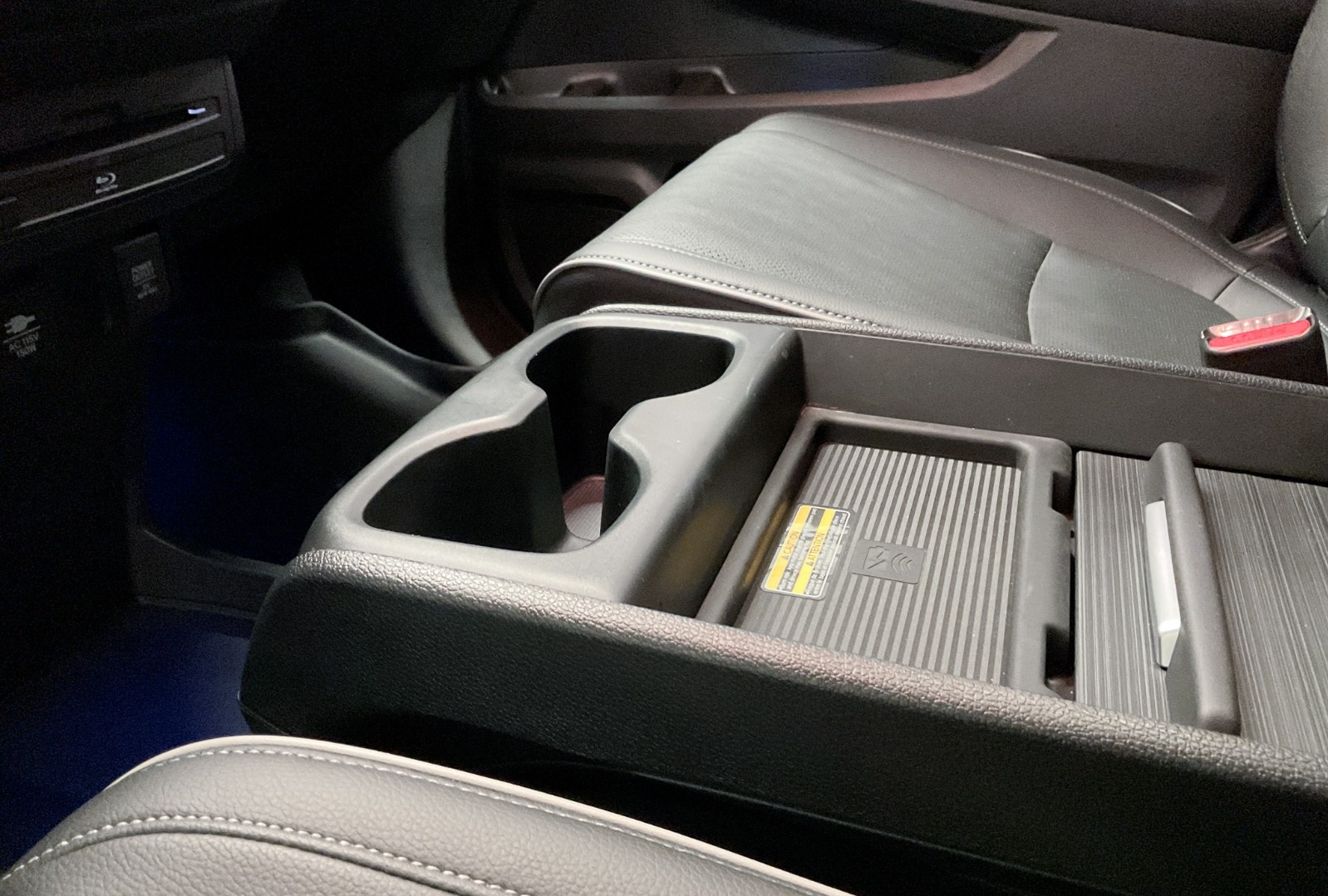 2023 Honda Odyssey Mini-van, Passenger - image 020