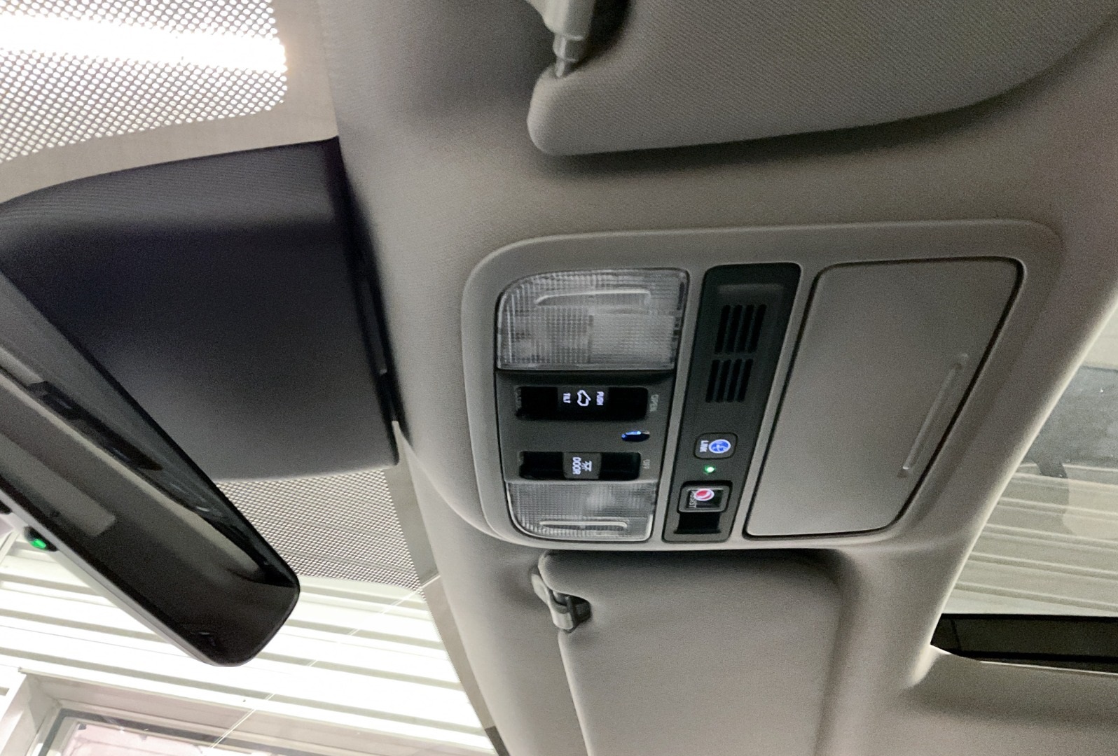 2023 Honda Odyssey Mini-van, Passenger - image 023