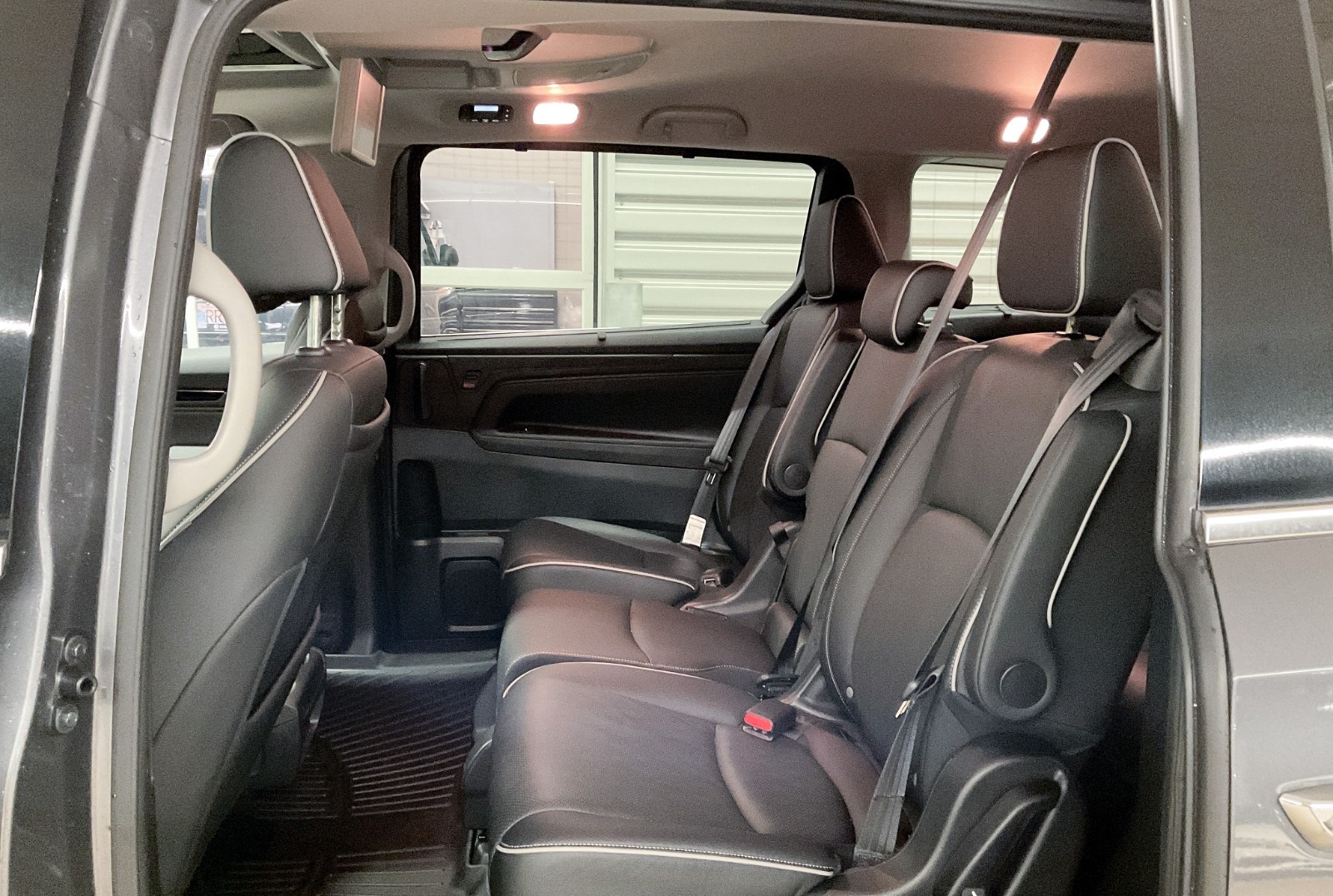 2023 Honda Odyssey Mini-van, Passenger - image 024