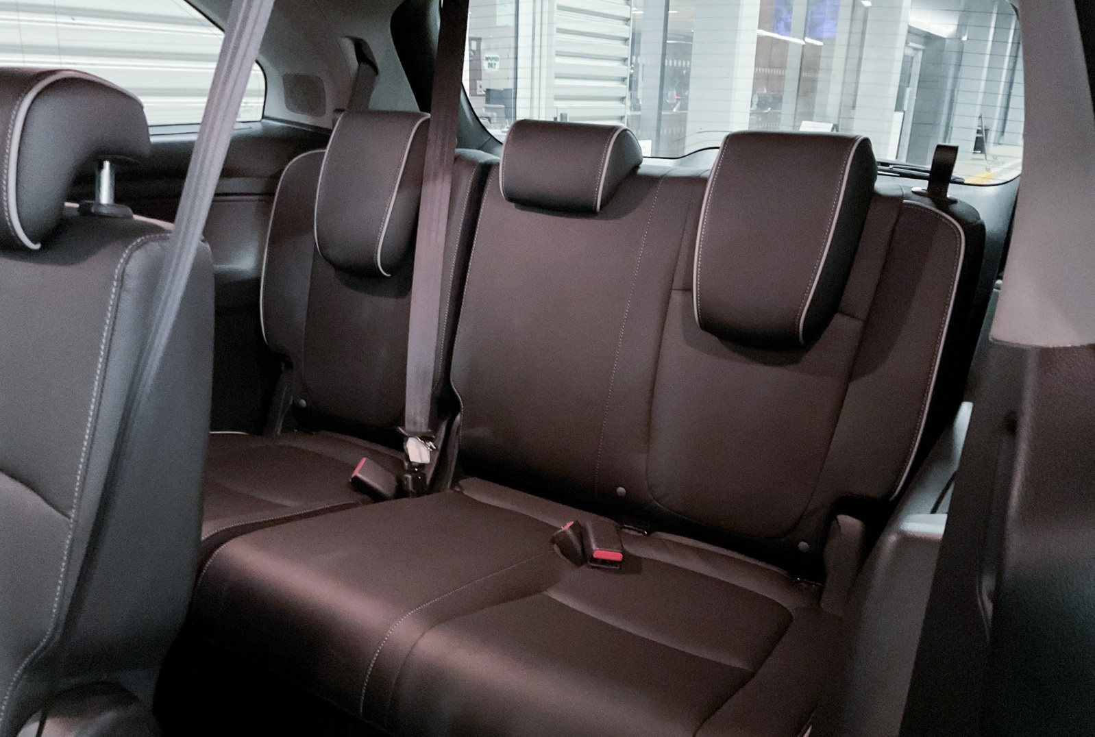 2023 Honda Odyssey Mini-van, Passenger - image 025