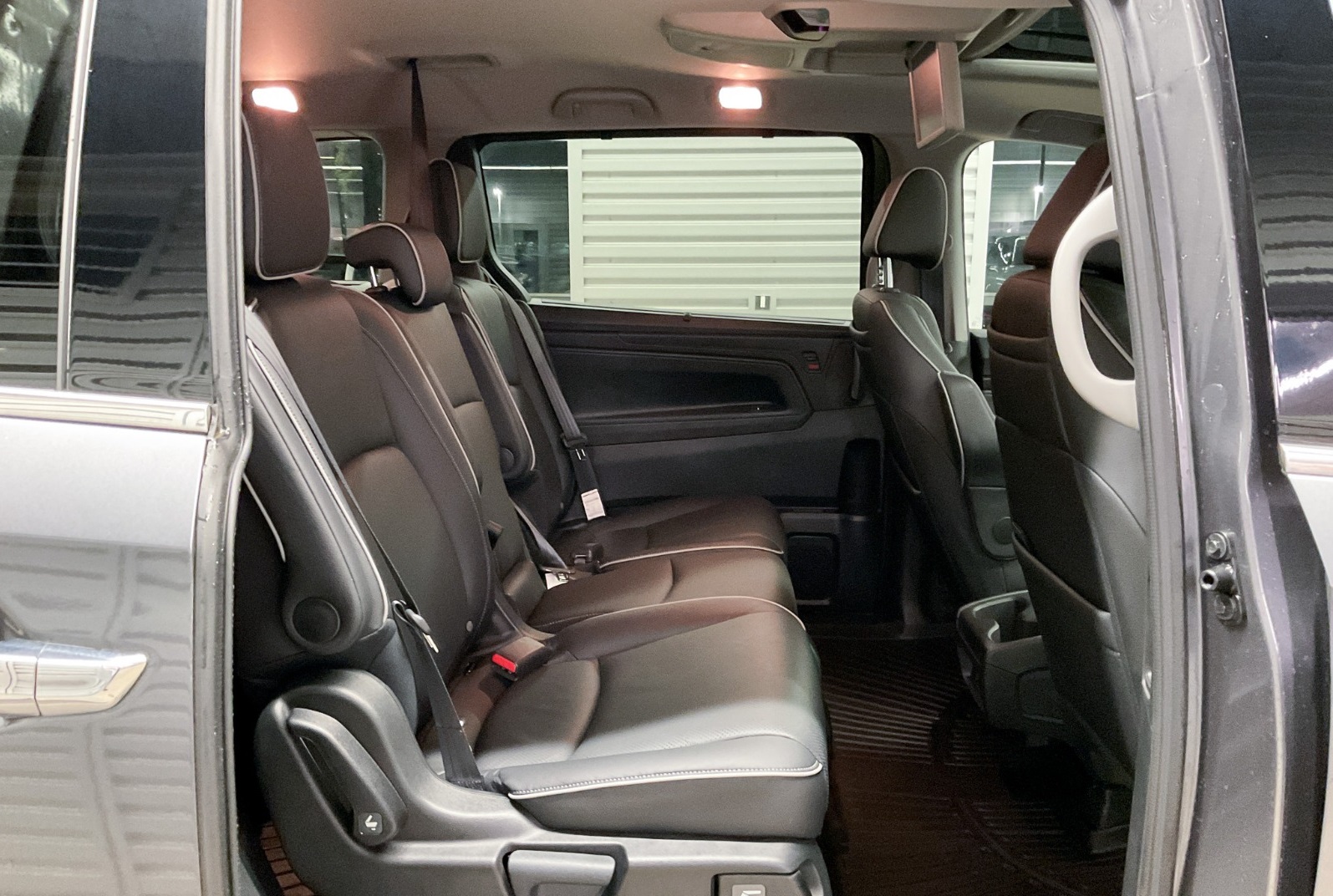 2023 Honda Odyssey Mini-van, Passenger - image 026